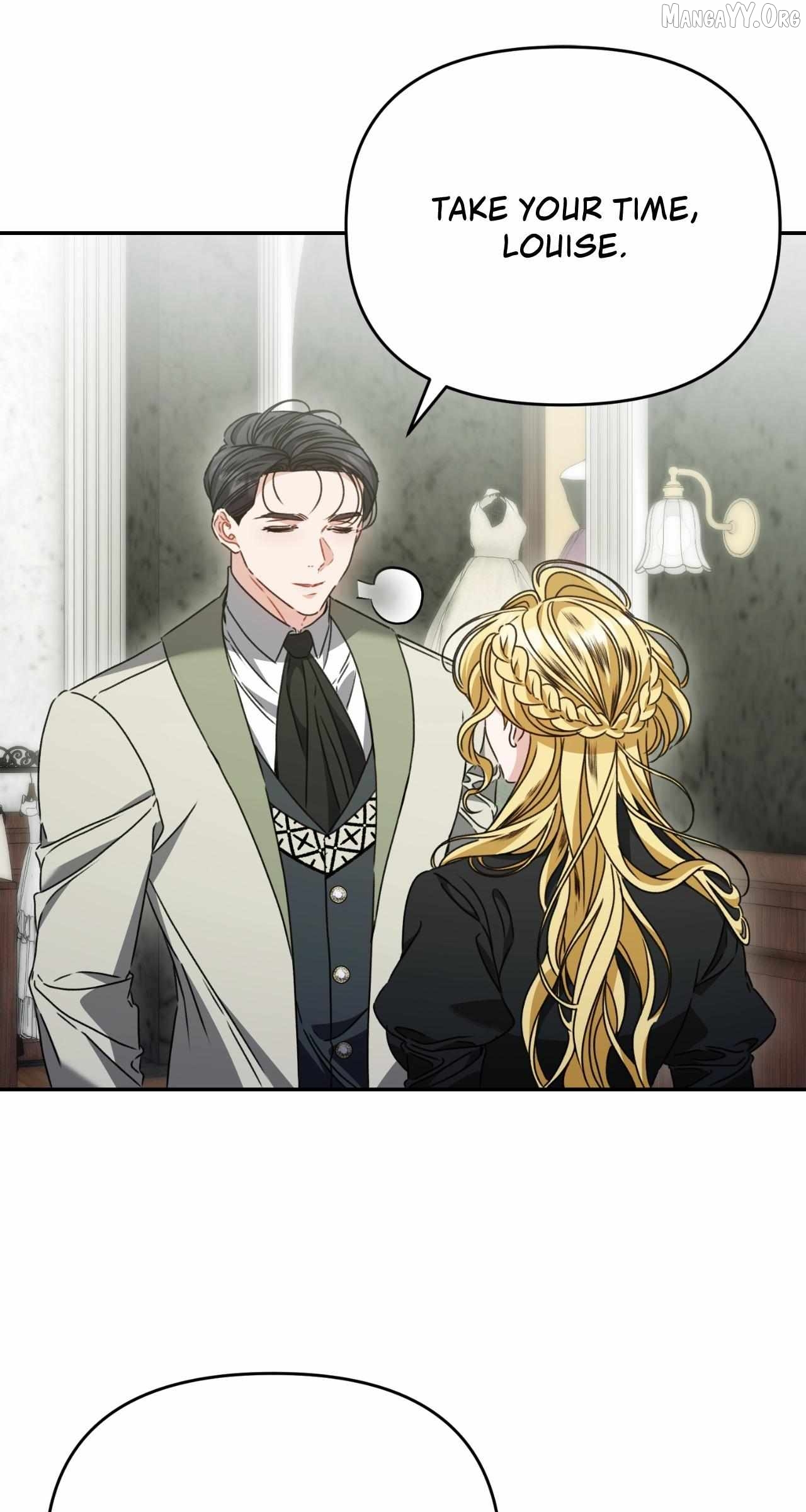 The Pearl of Albrecht Chapter 12 - page 74