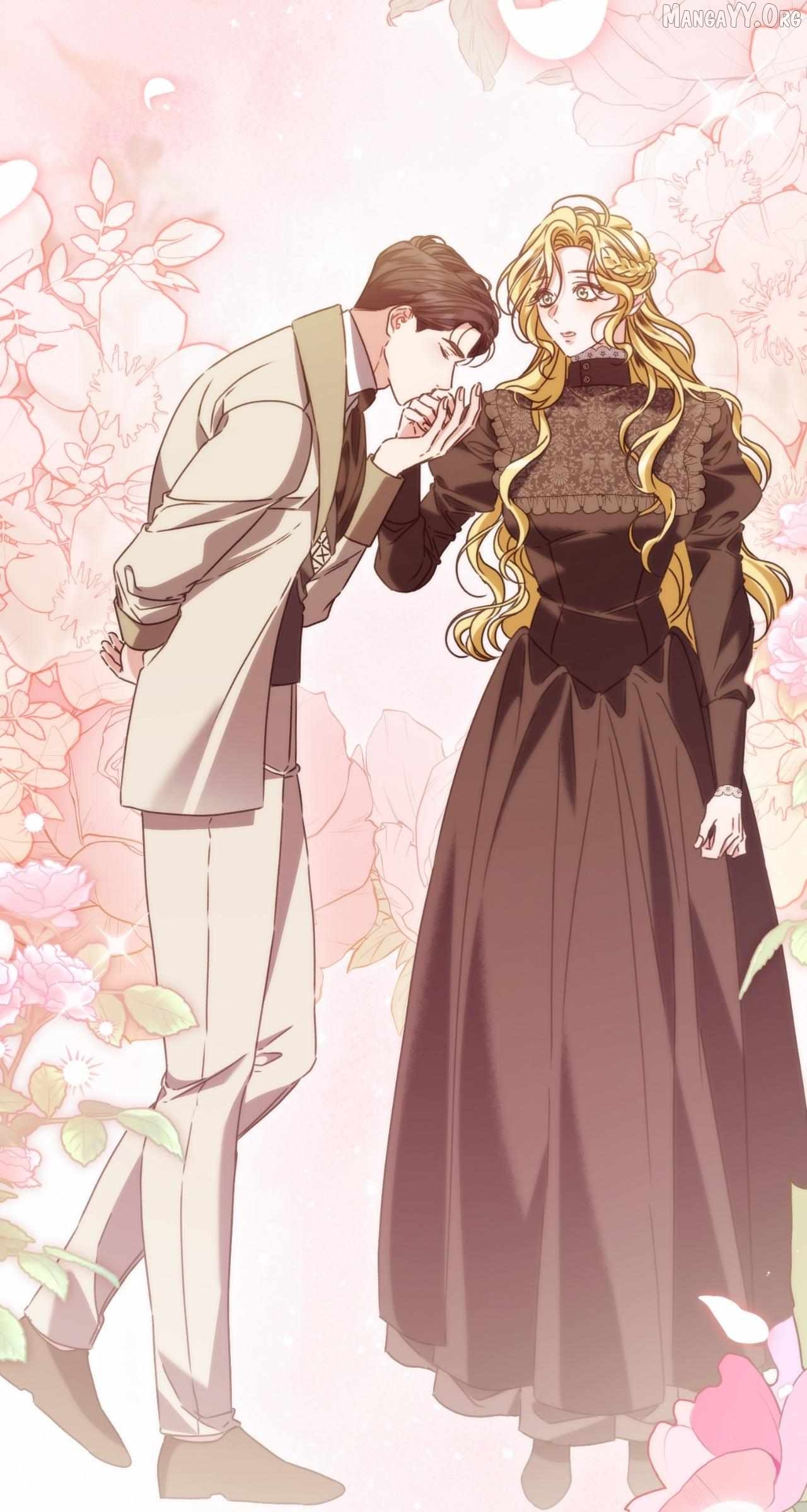 The Pearl of Albrecht Chapter 12 - page 76