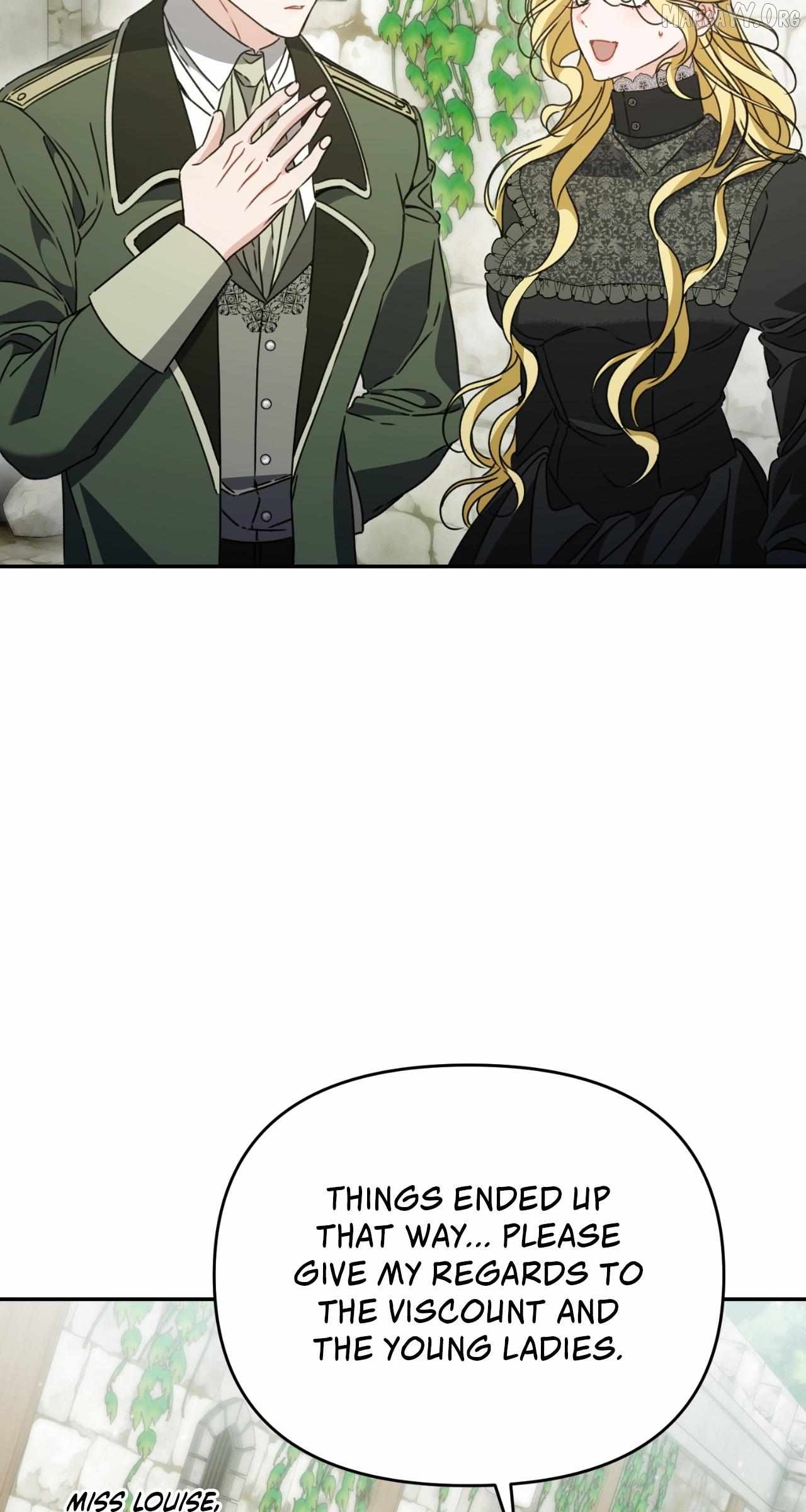 The Pearl of Albrecht Chapter 12 - page 8