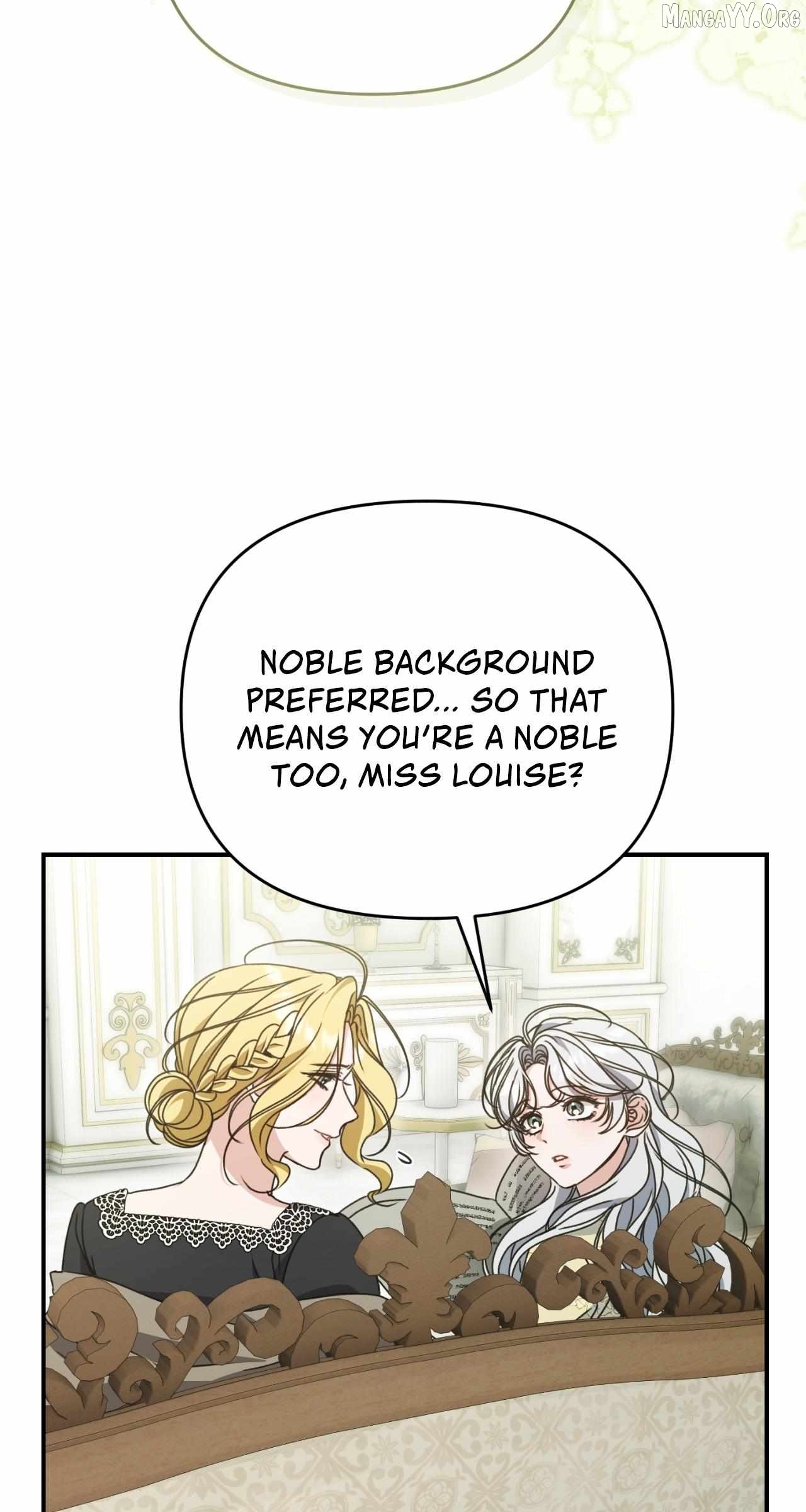 The Pearl of Albrecht Chapter 5 - page 20