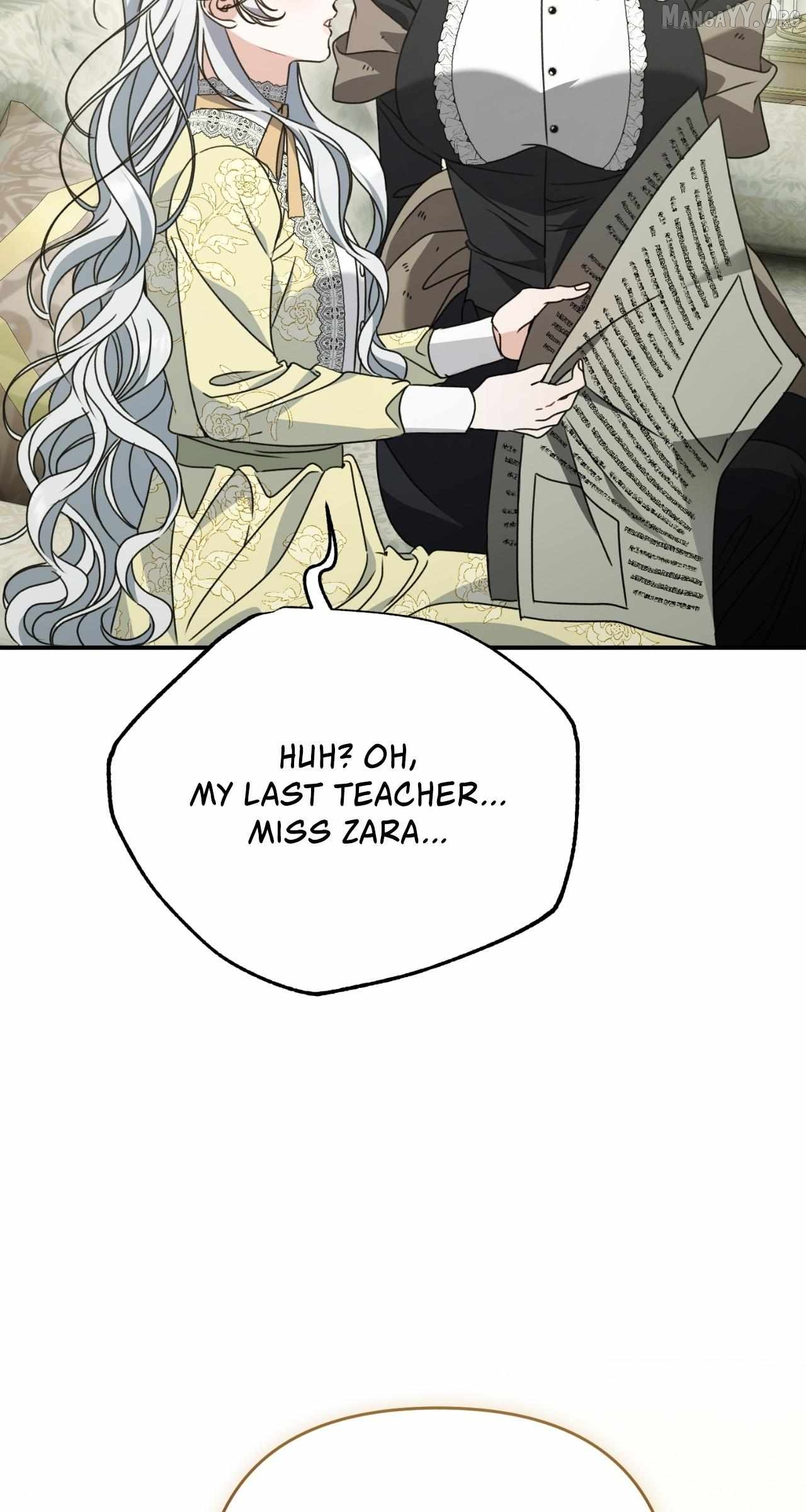 The Pearl of Albrecht Chapter 5 - page 24