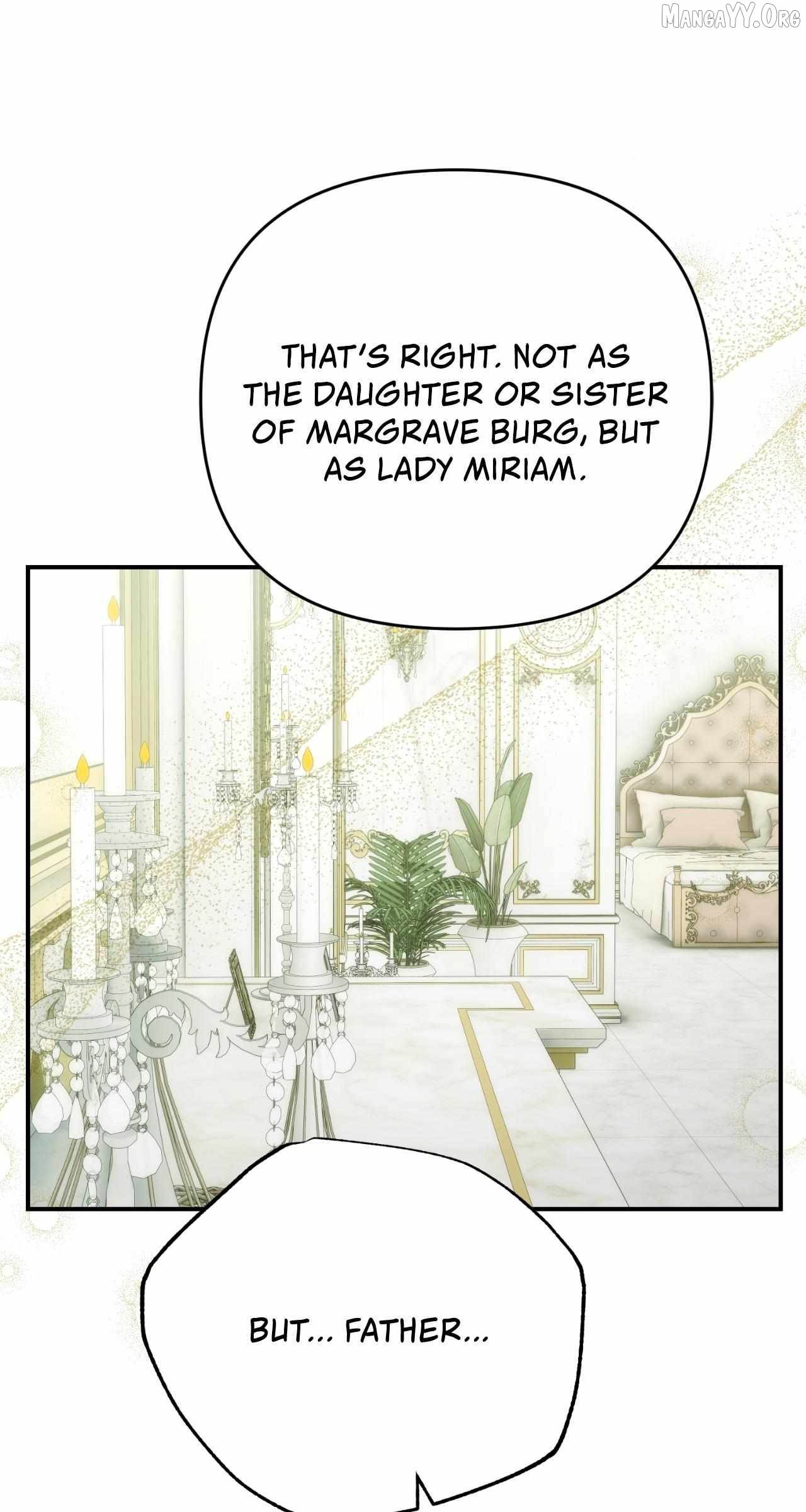 The Pearl of Albrecht Chapter 5 - page 28
