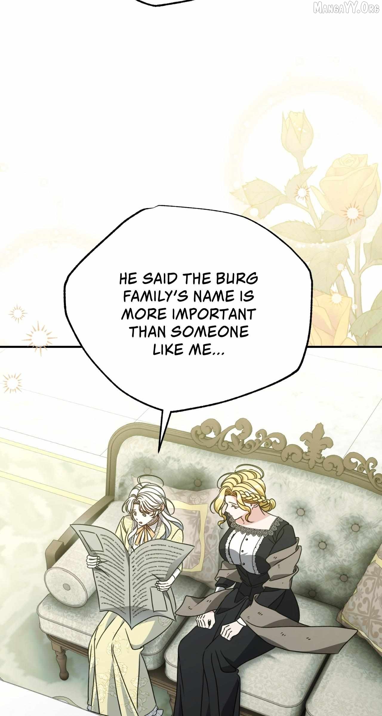 The Pearl of Albrecht Chapter 5 - page 29