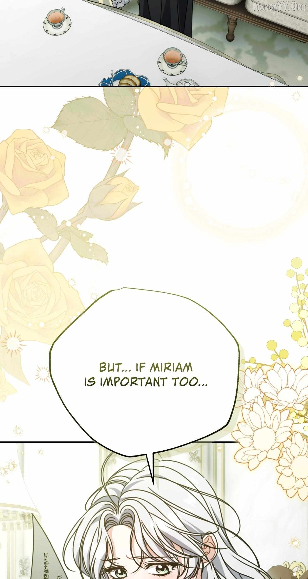 The Pearl of Albrecht Chapter 5 - page 30