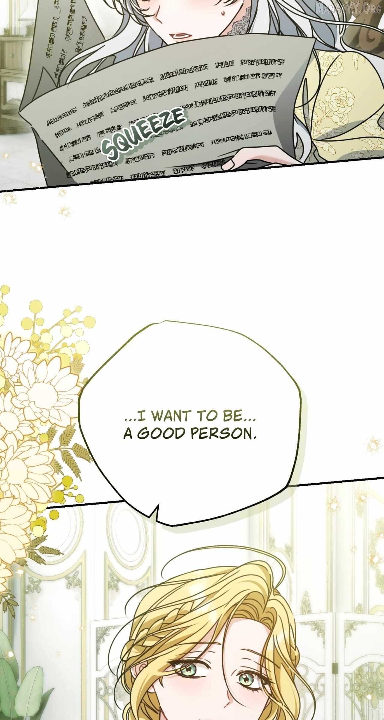 The Pearl of Albrecht Chapter 5 - page 31