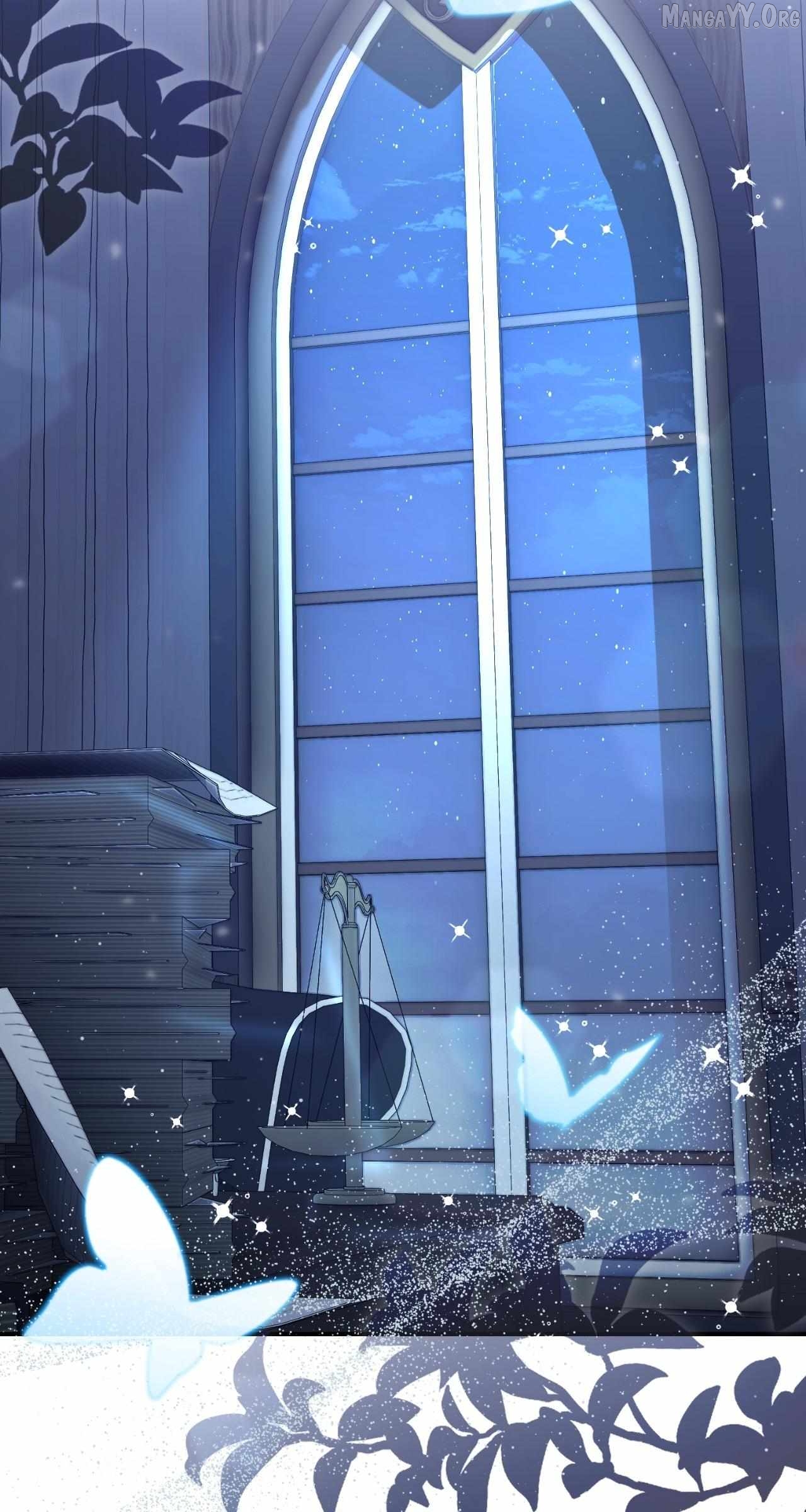 The Pearl of Albrecht Chapter 5 - page 35