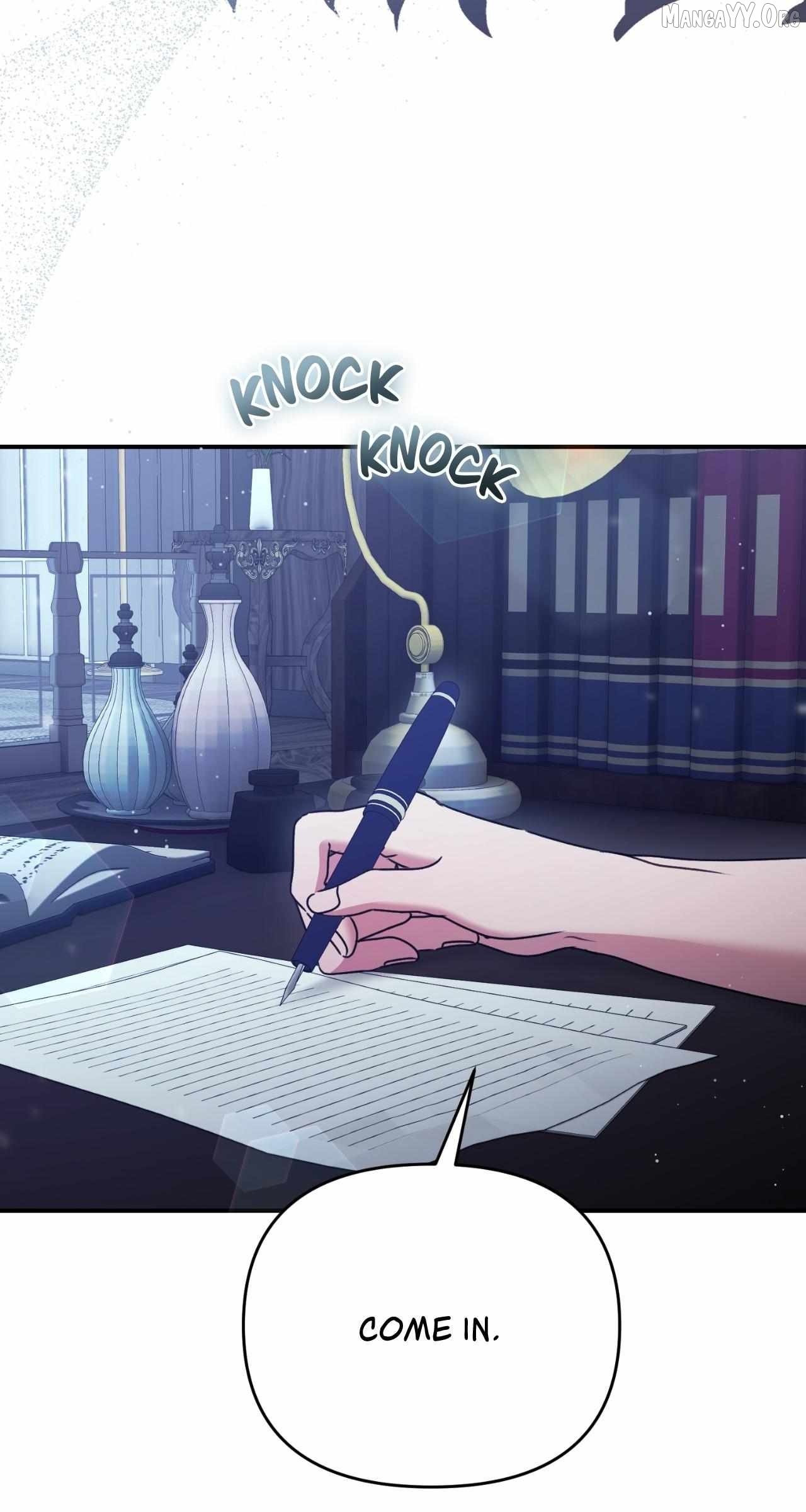 The Pearl of Albrecht Chapter 5 - page 36