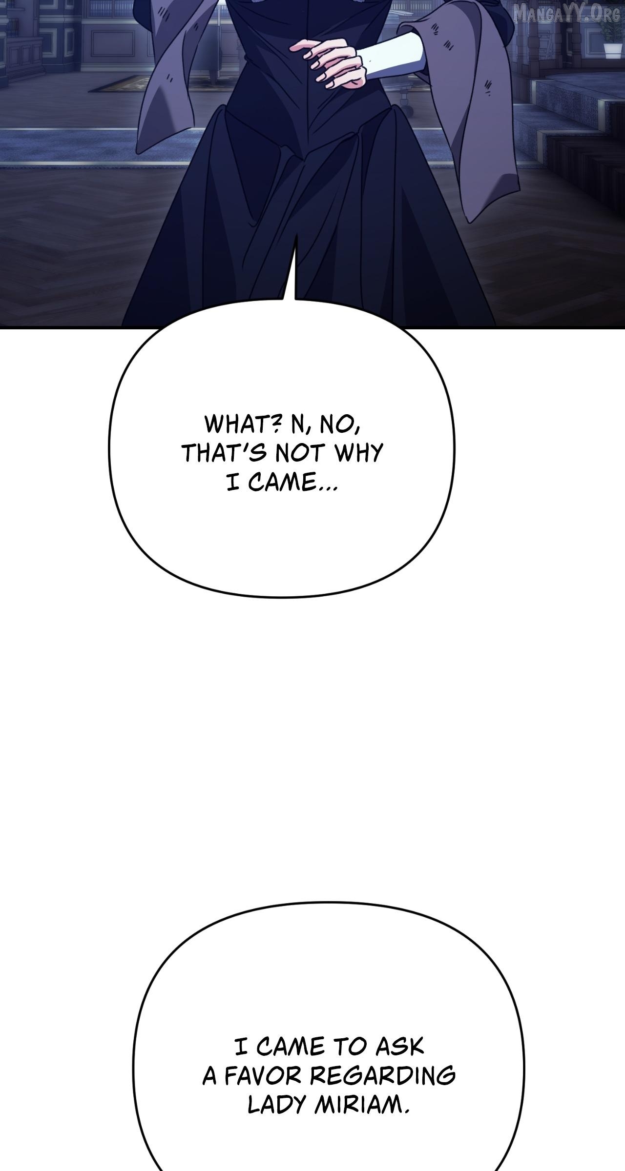 The Pearl of Albrecht Chapter 5 - page 40