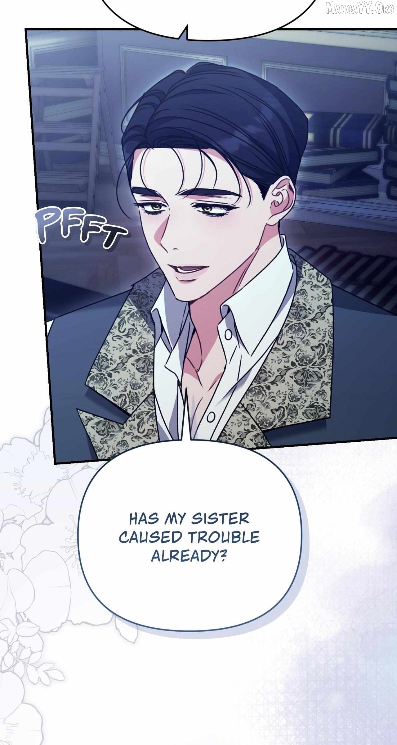 The Pearl of Albrecht Chapter 5 - page 41