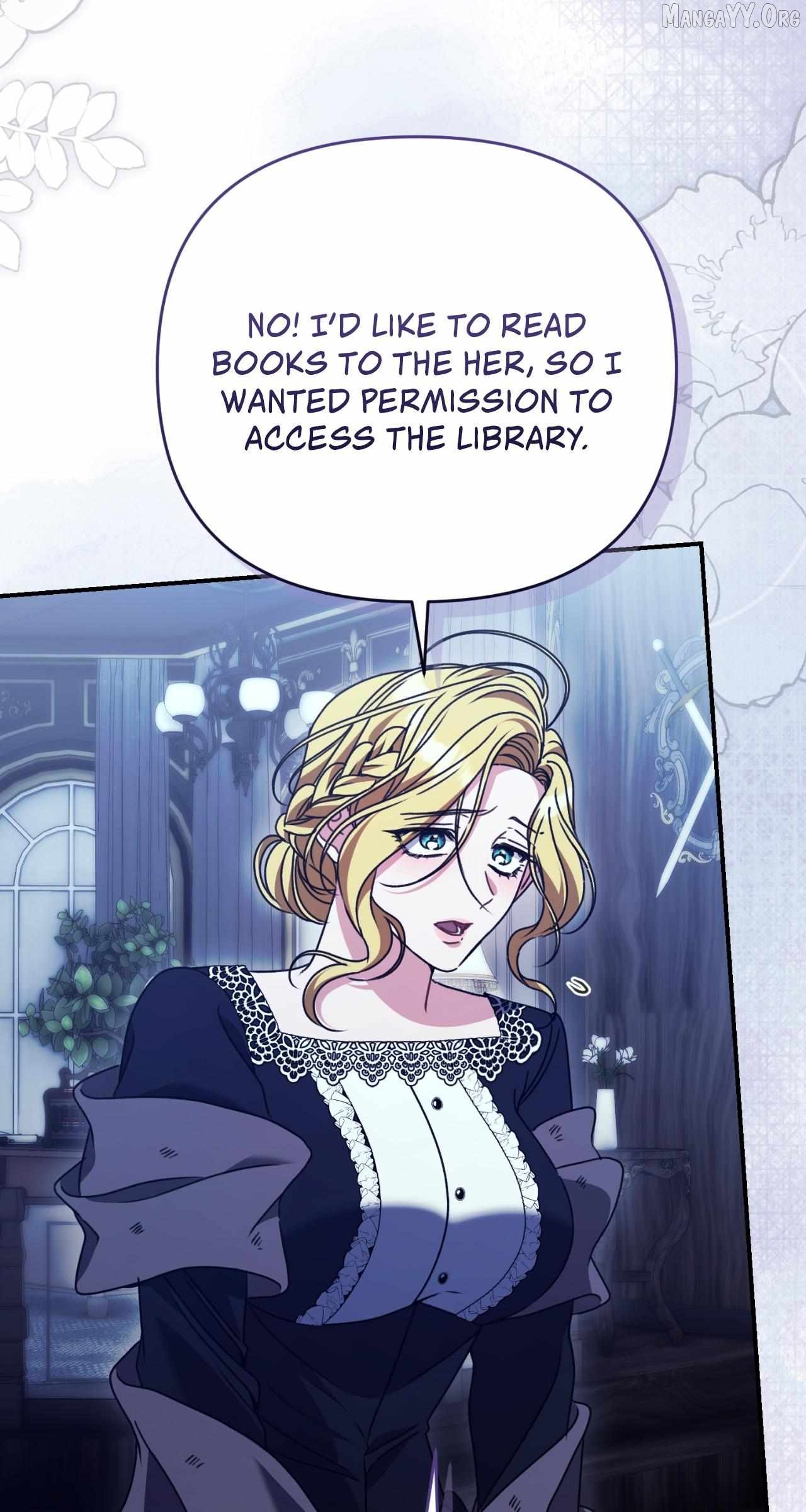 The Pearl of Albrecht Chapter 5 - page 42