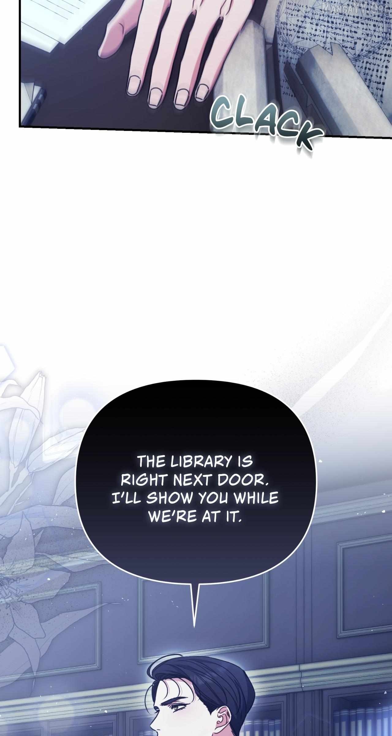 The Pearl of Albrecht Chapter 5 - page 44