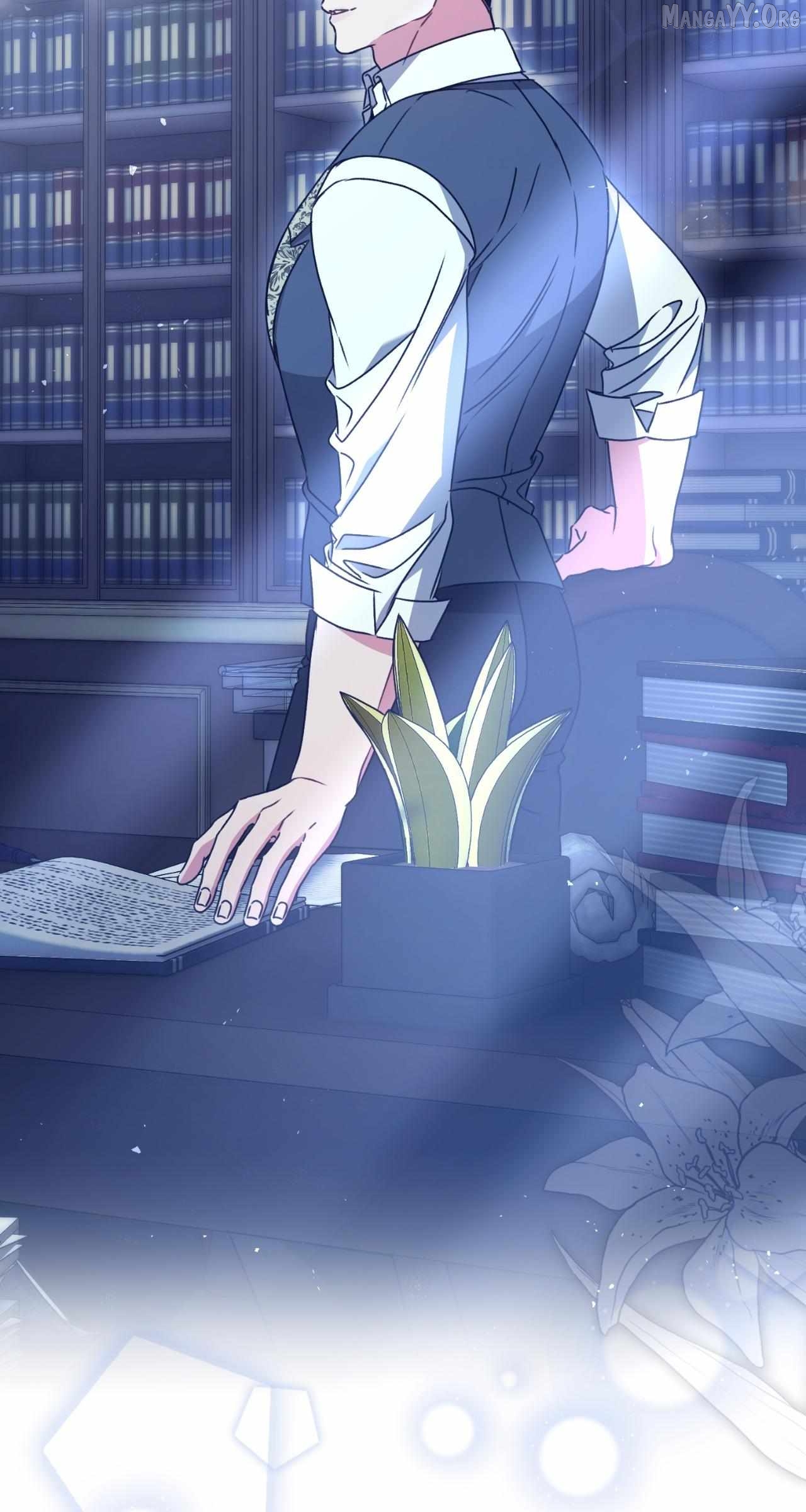 The Pearl of Albrecht Chapter 5 - page 45