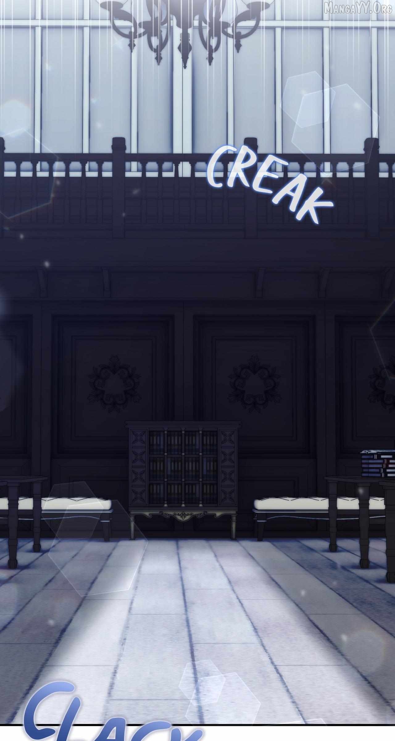 The Pearl of Albrecht Chapter 5 - page 47