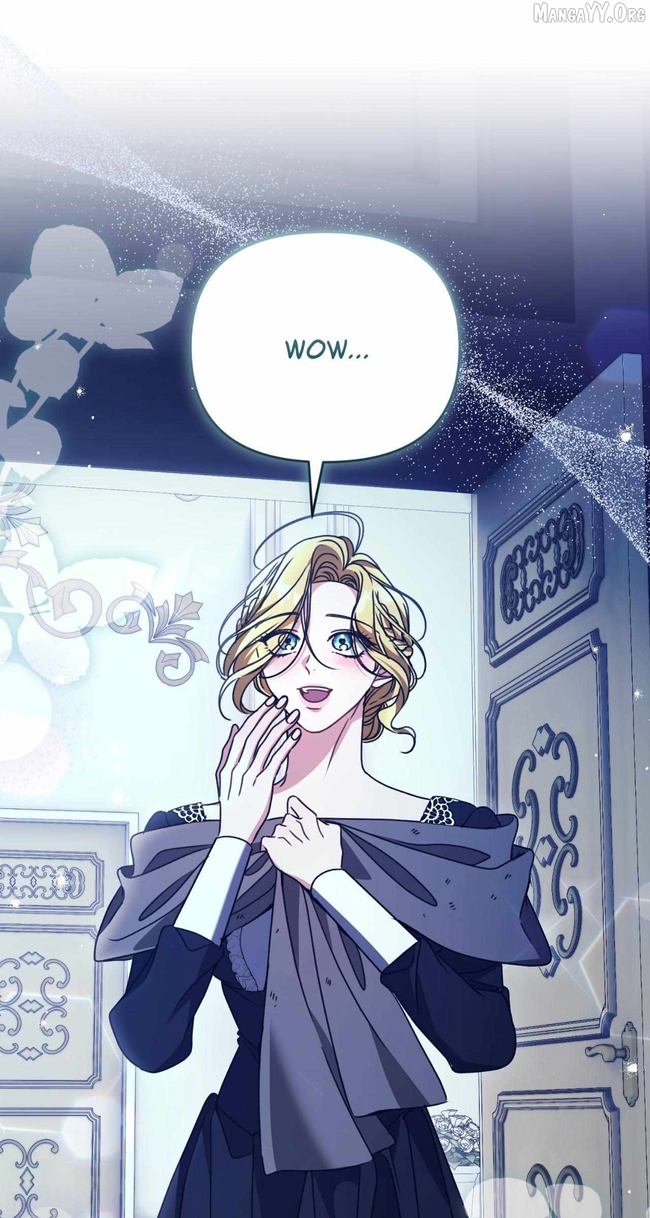 The Pearl of Albrecht Chapter 5 - page 49
