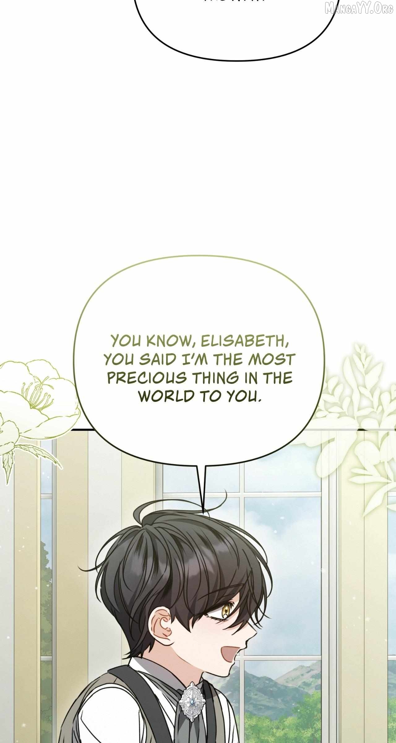 The Pearl of Albrecht Chapter 5 - page 5