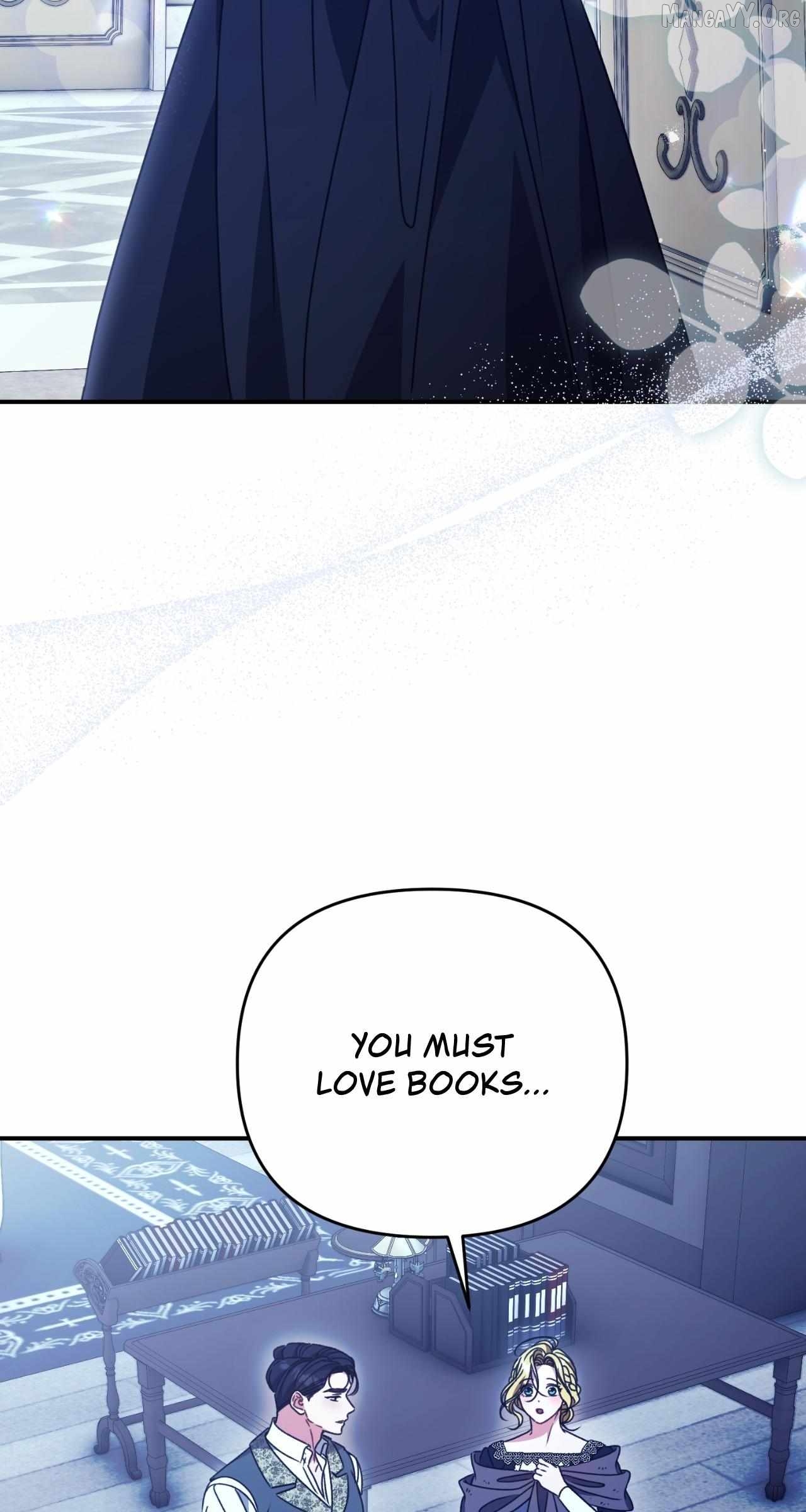 The Pearl of Albrecht Chapter 5 - page 50