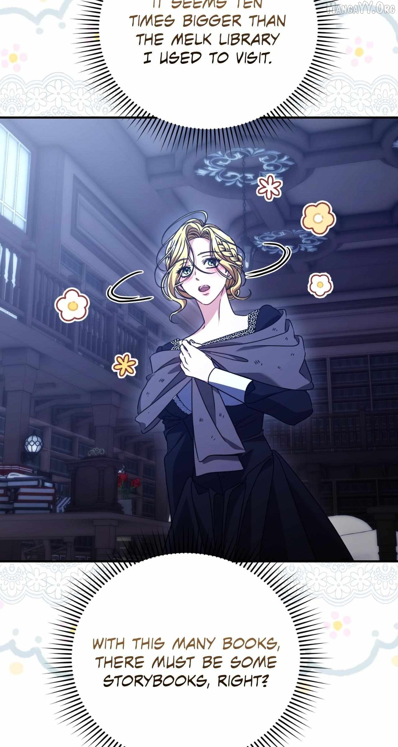 The Pearl of Albrecht Chapter 5 - page 52