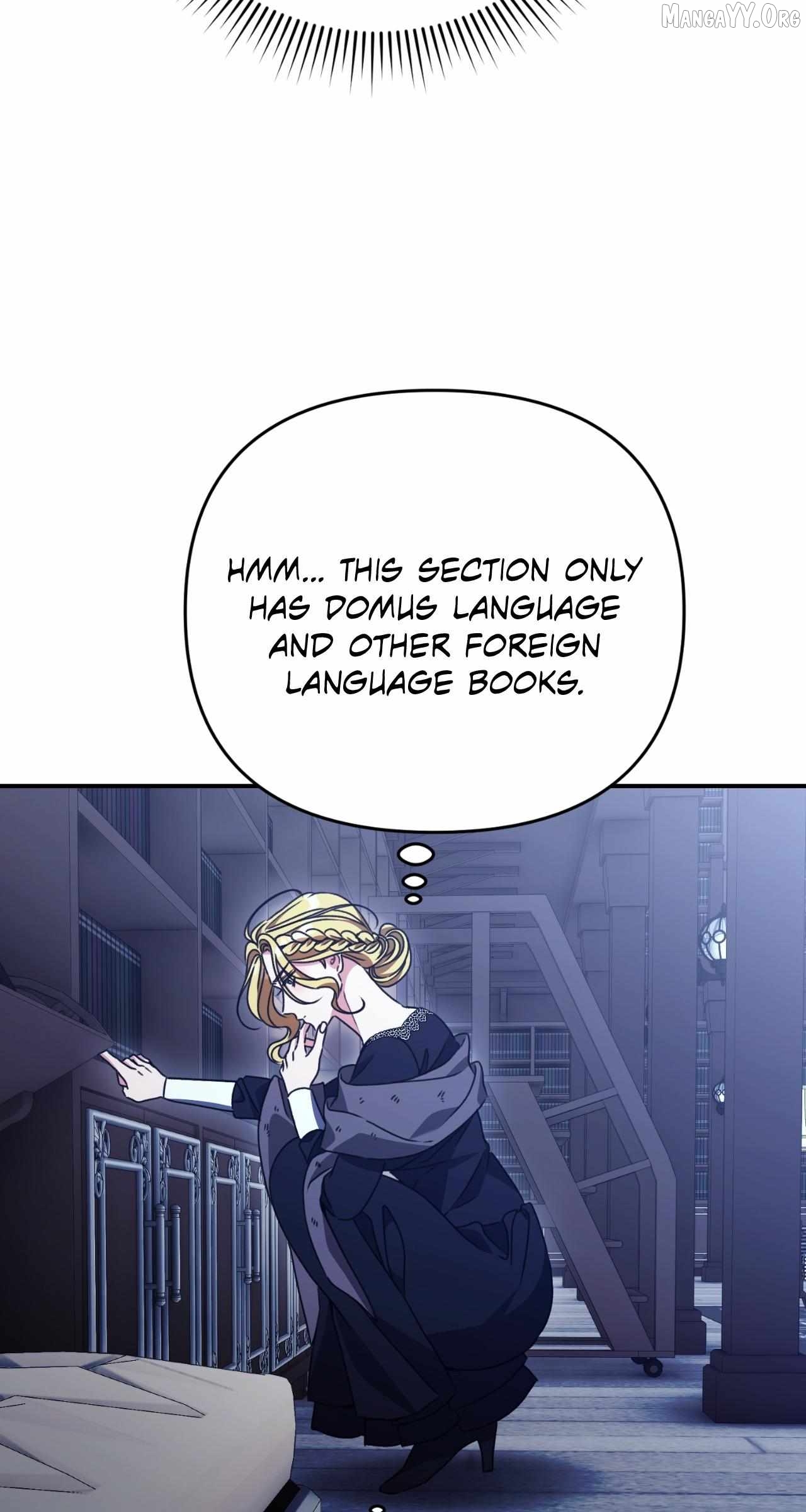 The Pearl of Albrecht Chapter 5 - page 53