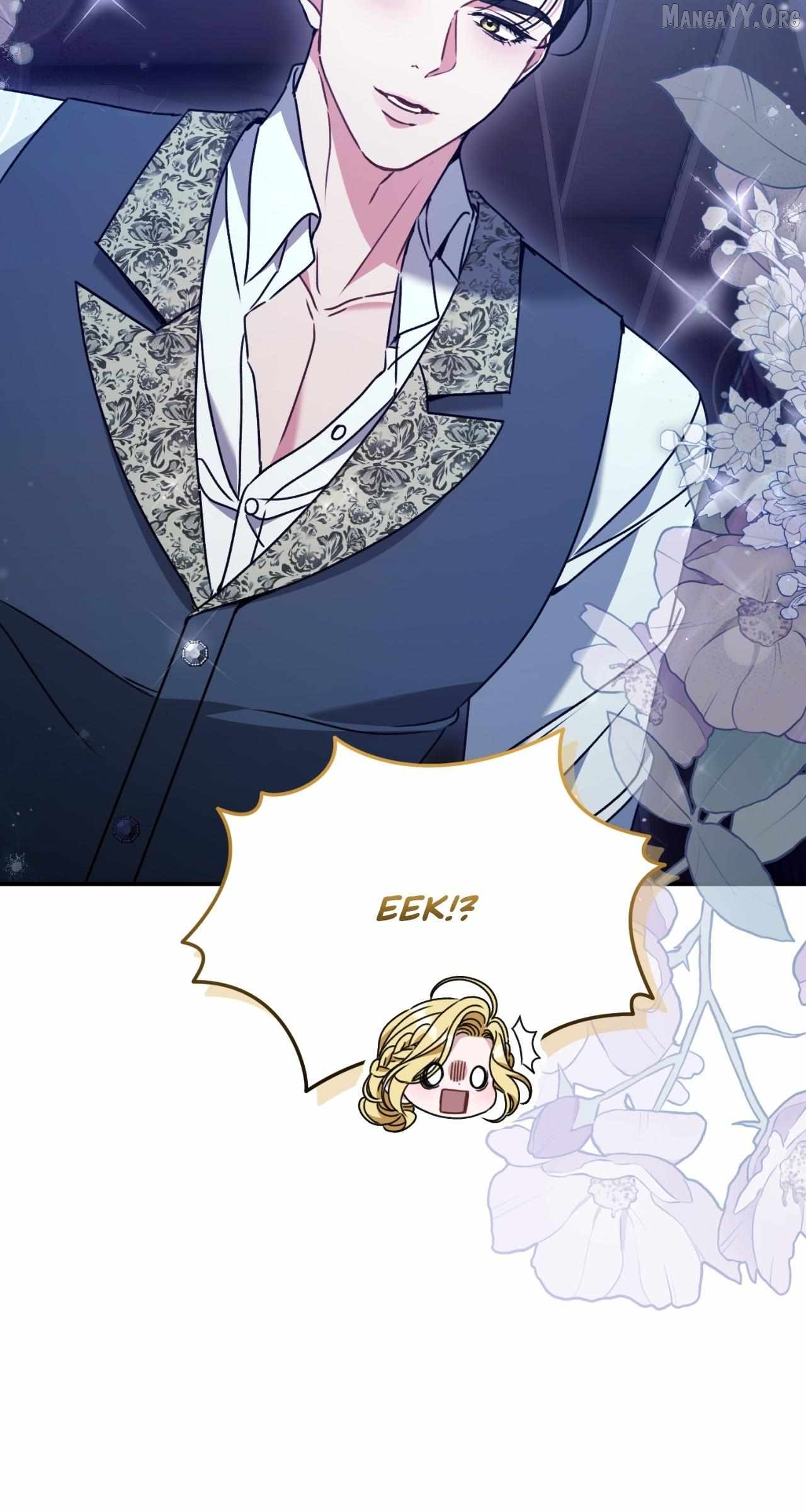 The Pearl of Albrecht Chapter 5 - page 55