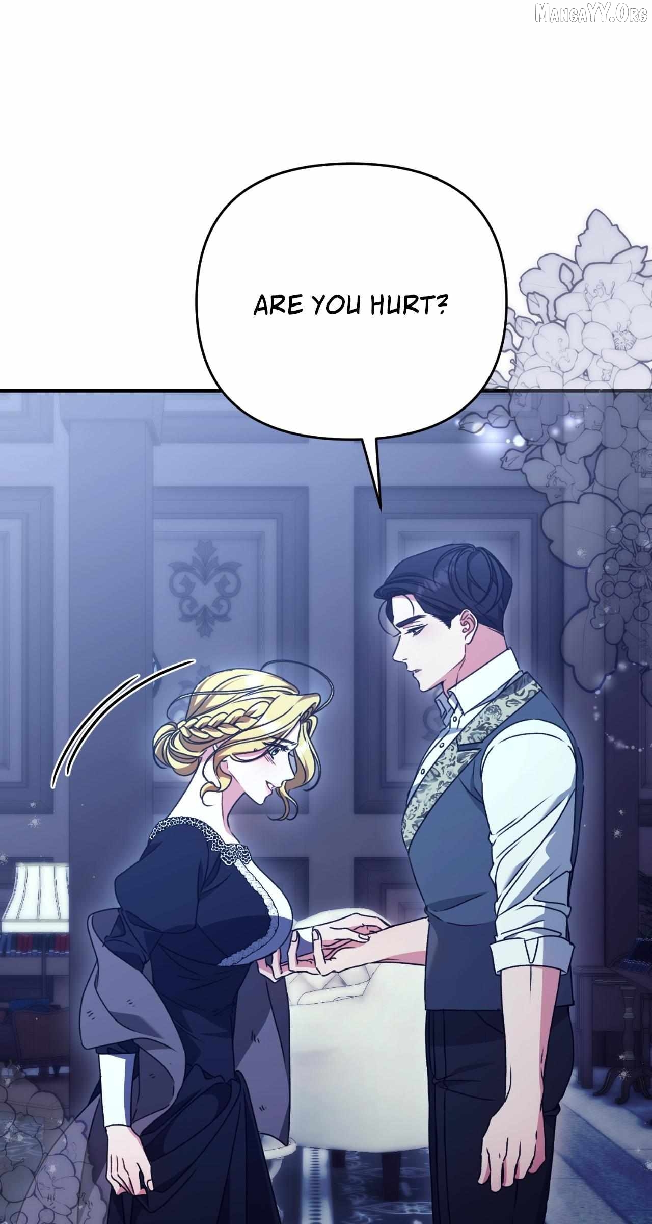 The Pearl of Albrecht Chapter 5 - page 59