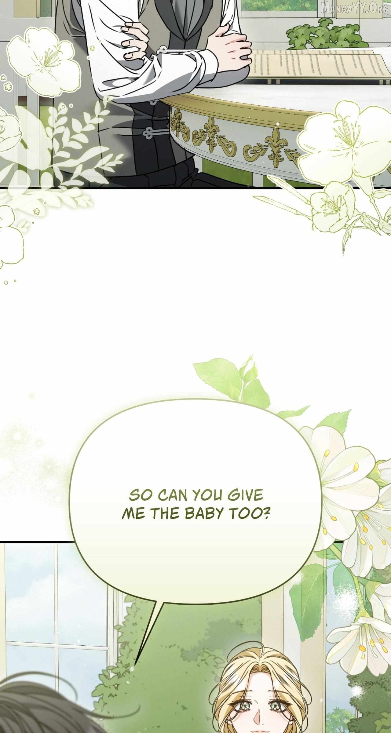 The Pearl of Albrecht Chapter 5 - page 6