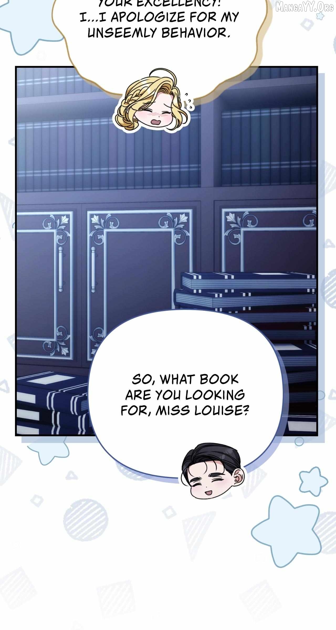The Pearl of Albrecht Chapter 5 - page 62