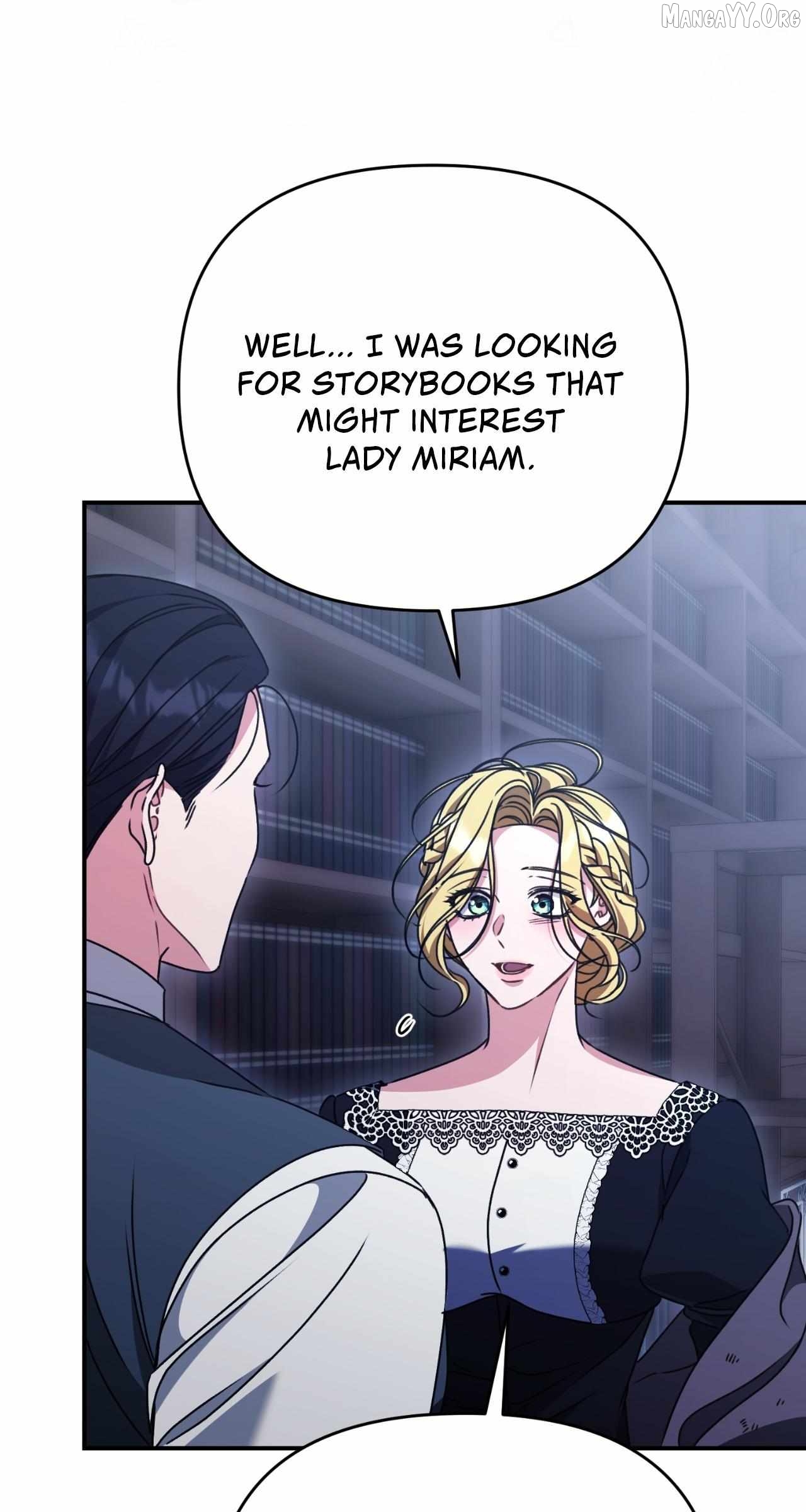 The Pearl of Albrecht Chapter 5 - page 63