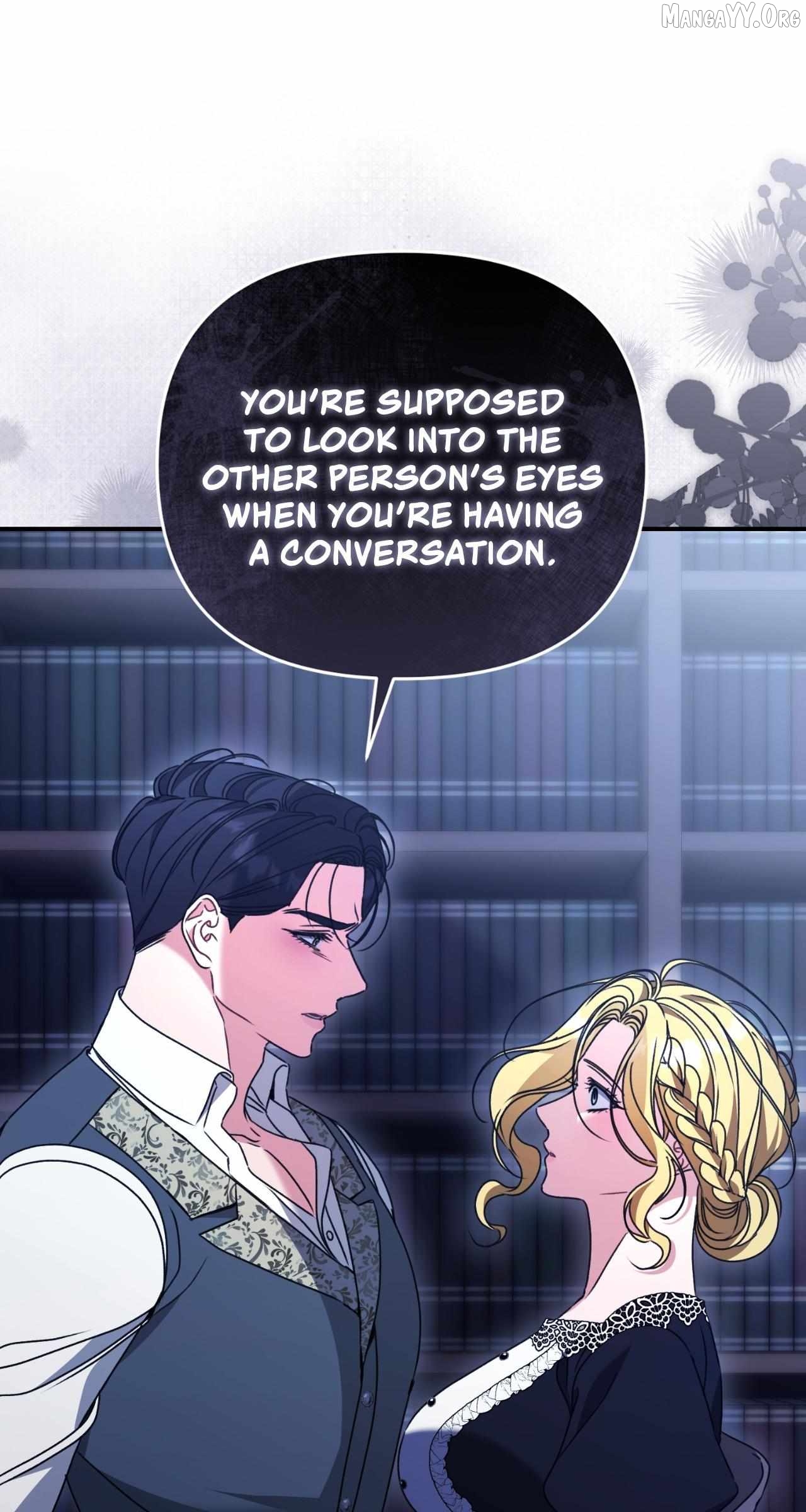 The Pearl of Albrecht Chapter 5 - page 69