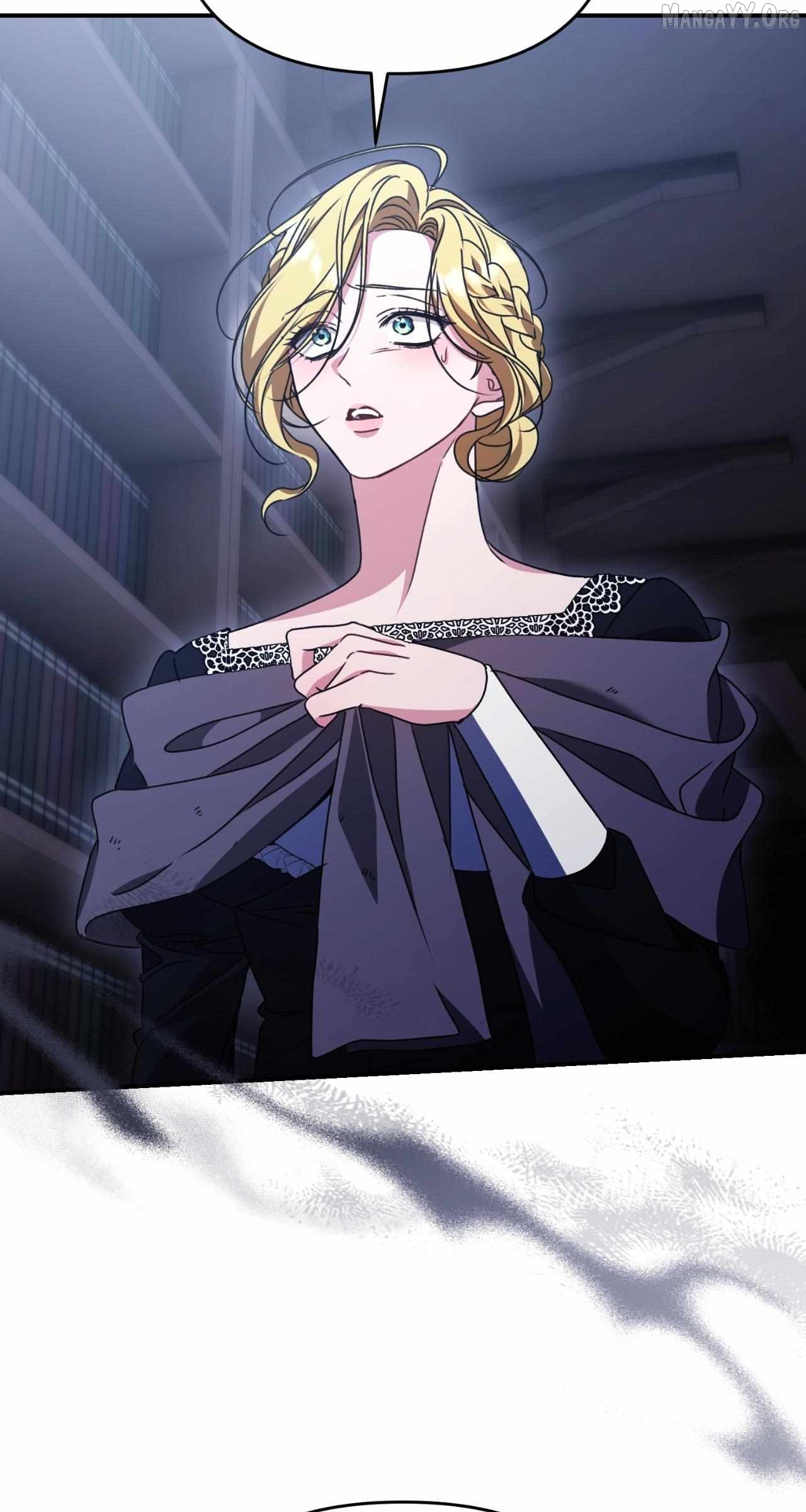 The Pearl of Albrecht Chapter 5 - page 71