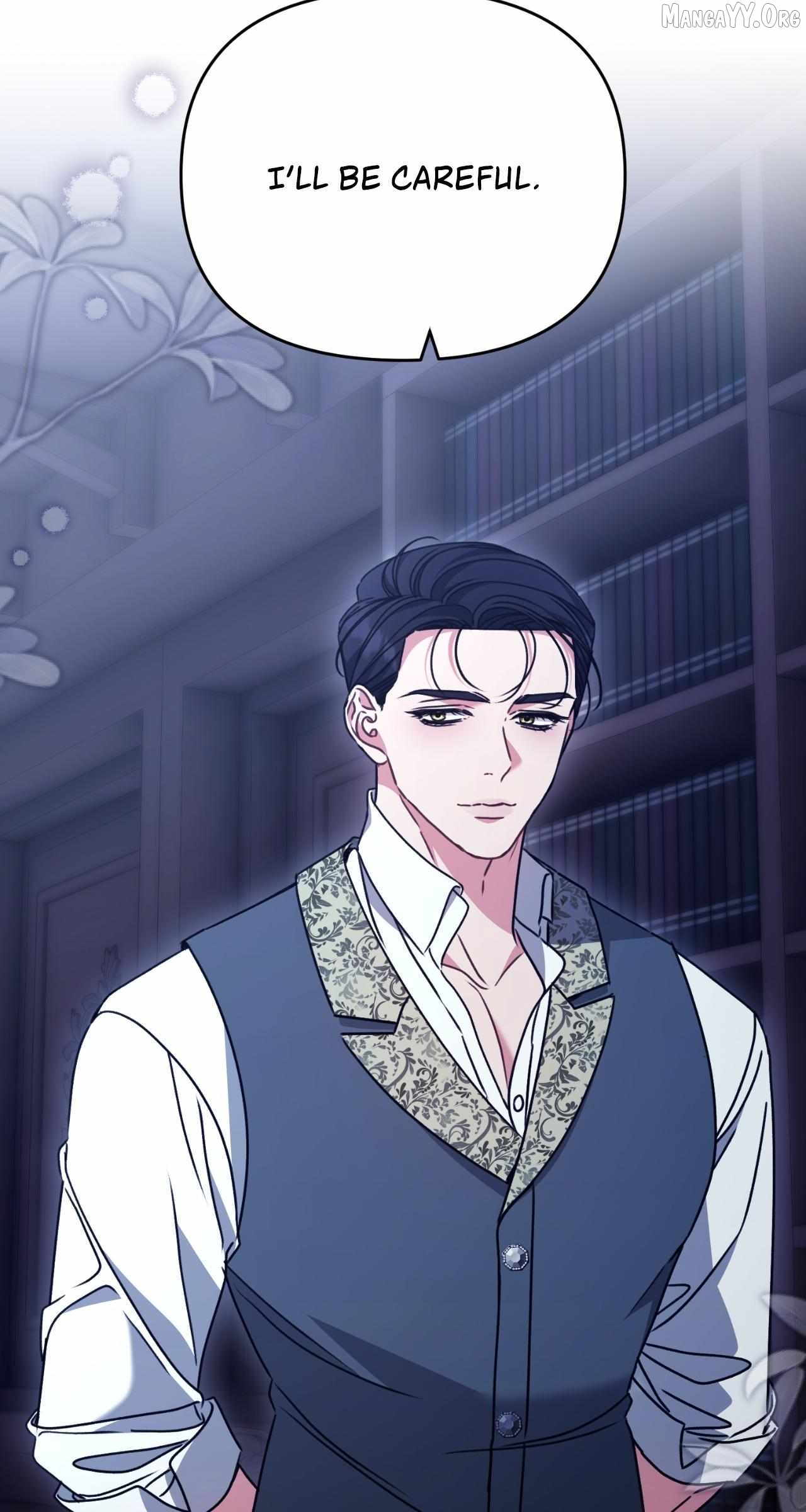 The Pearl of Albrecht Chapter 5 - page 72