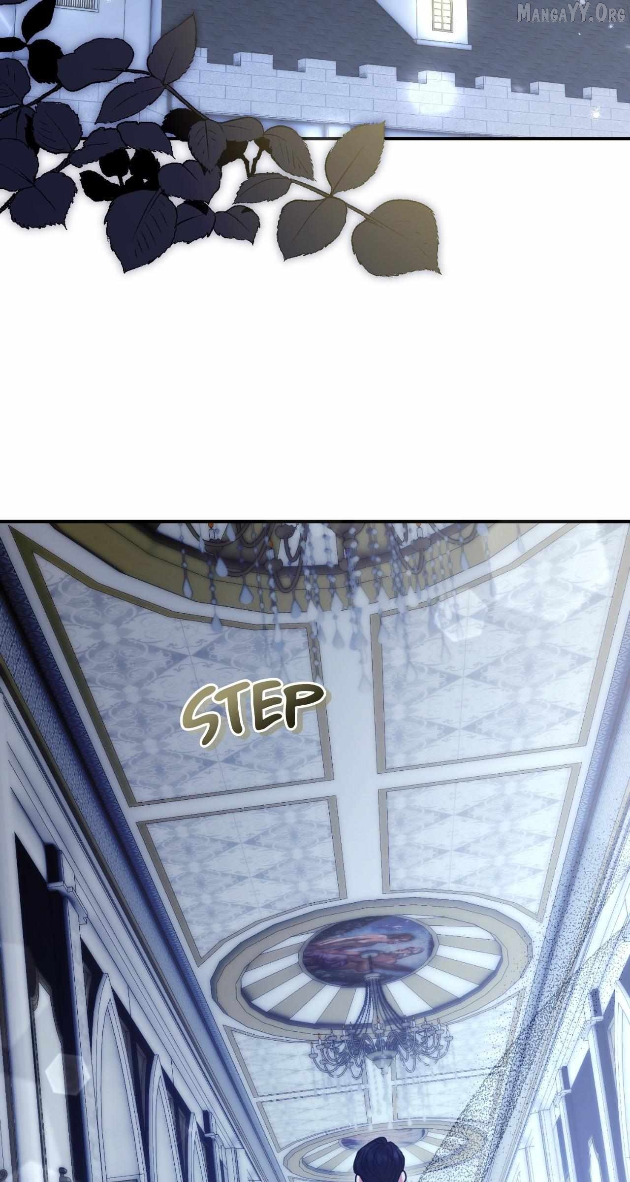 The Pearl of Albrecht Chapter 5 - page 75