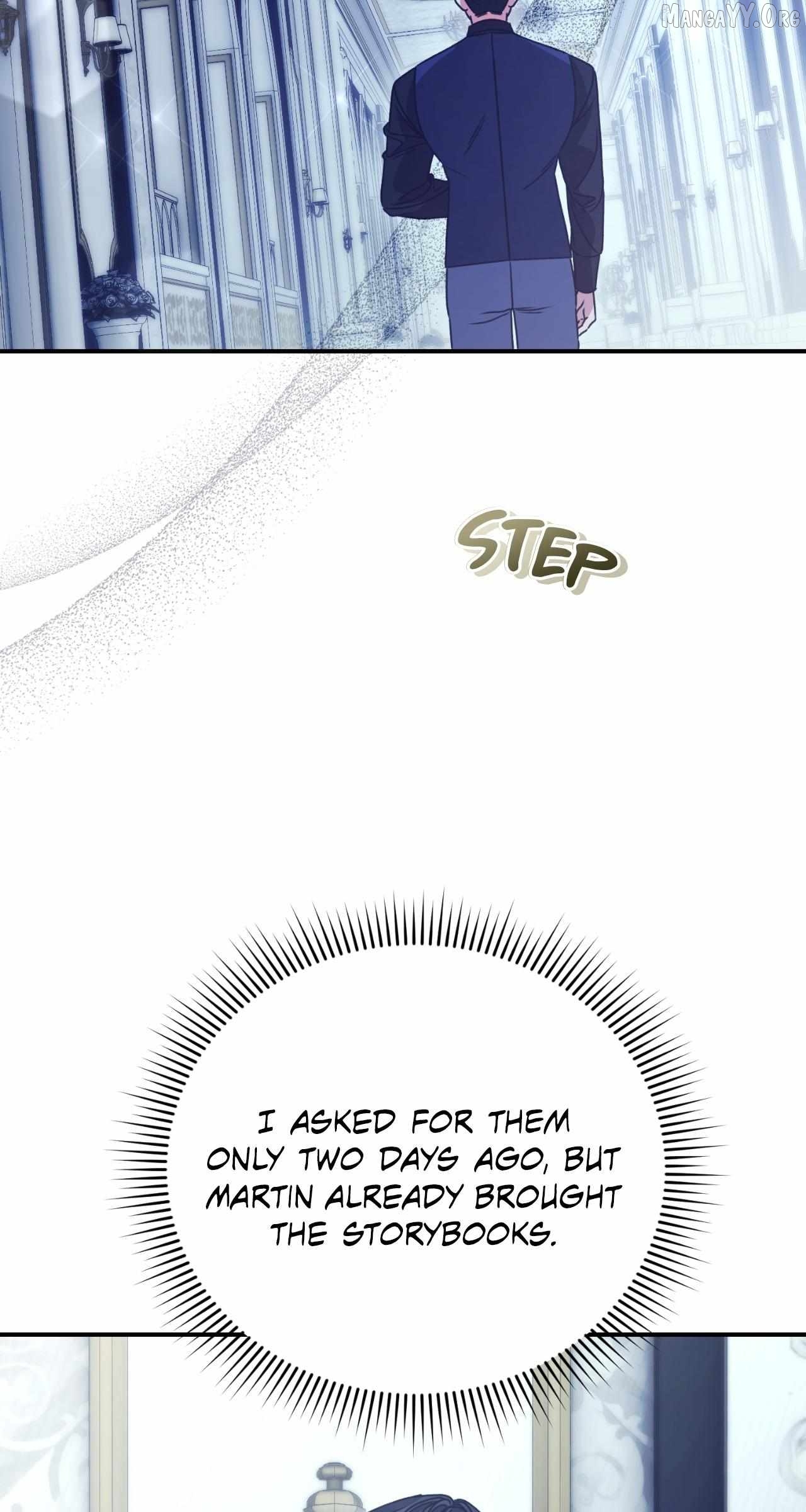 The Pearl of Albrecht Chapter 5 - page 76