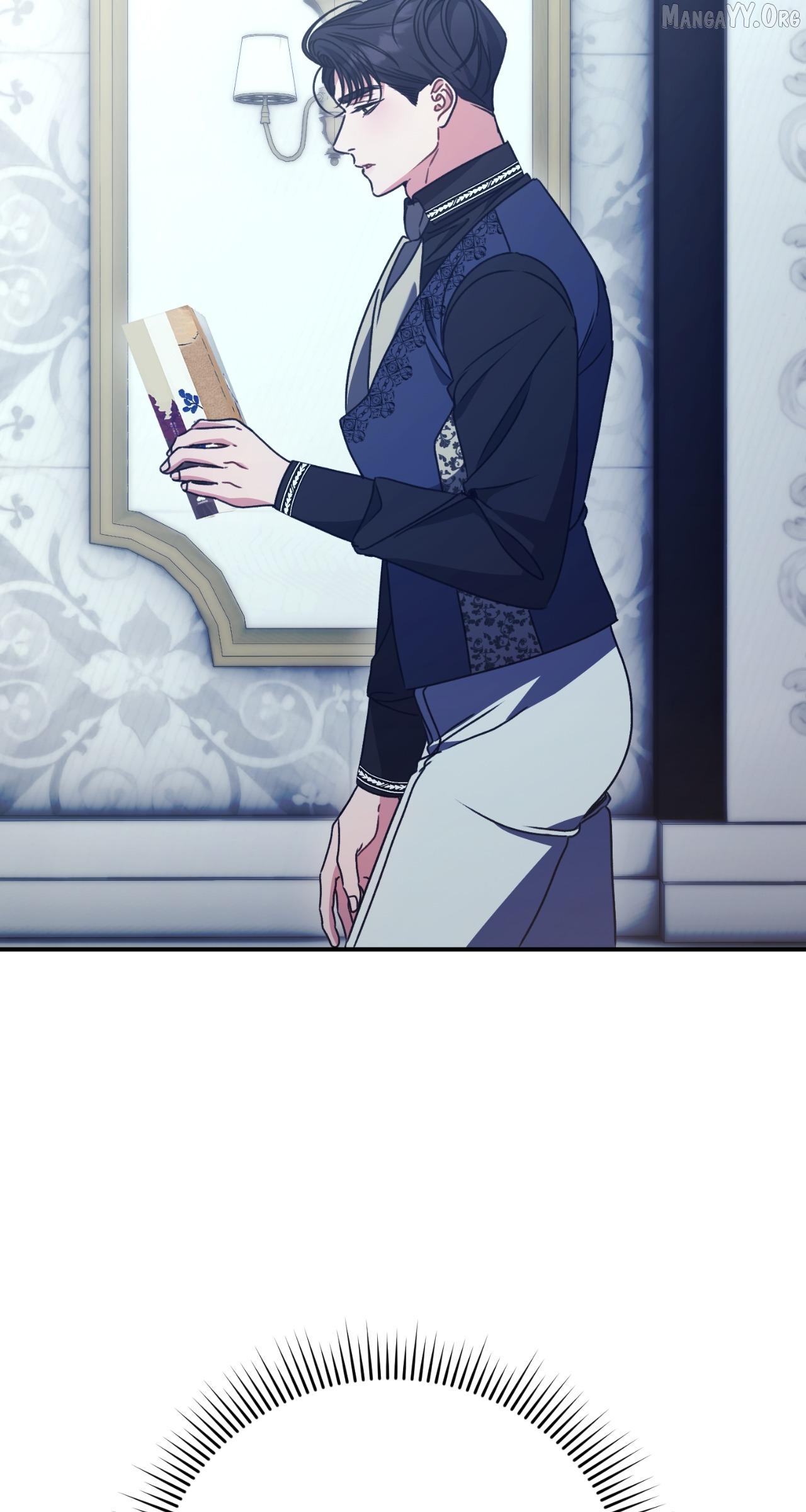 The Pearl of Albrecht Chapter 5 - page 77