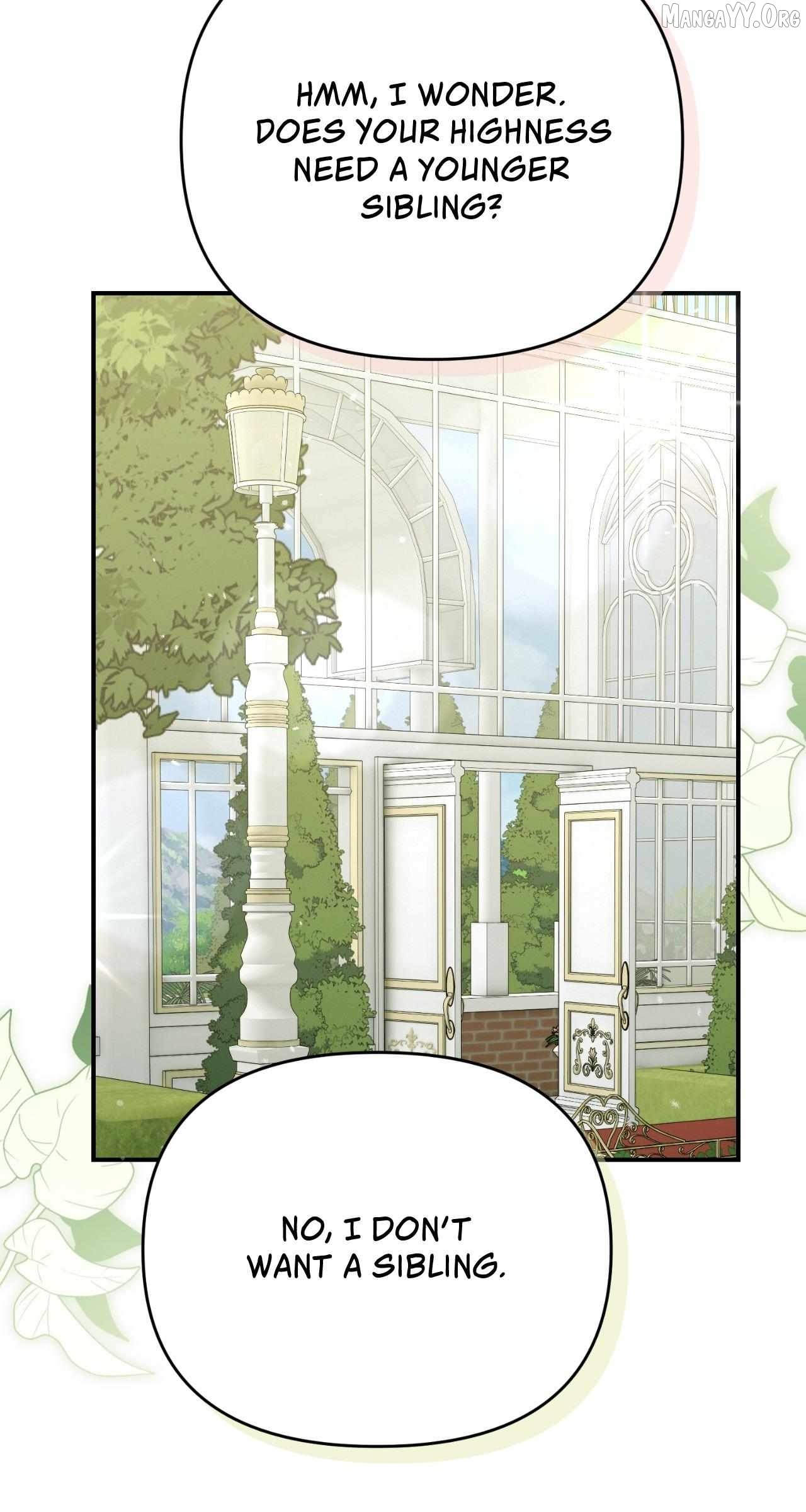 The Pearl of Albrecht Chapter 5 - page 8