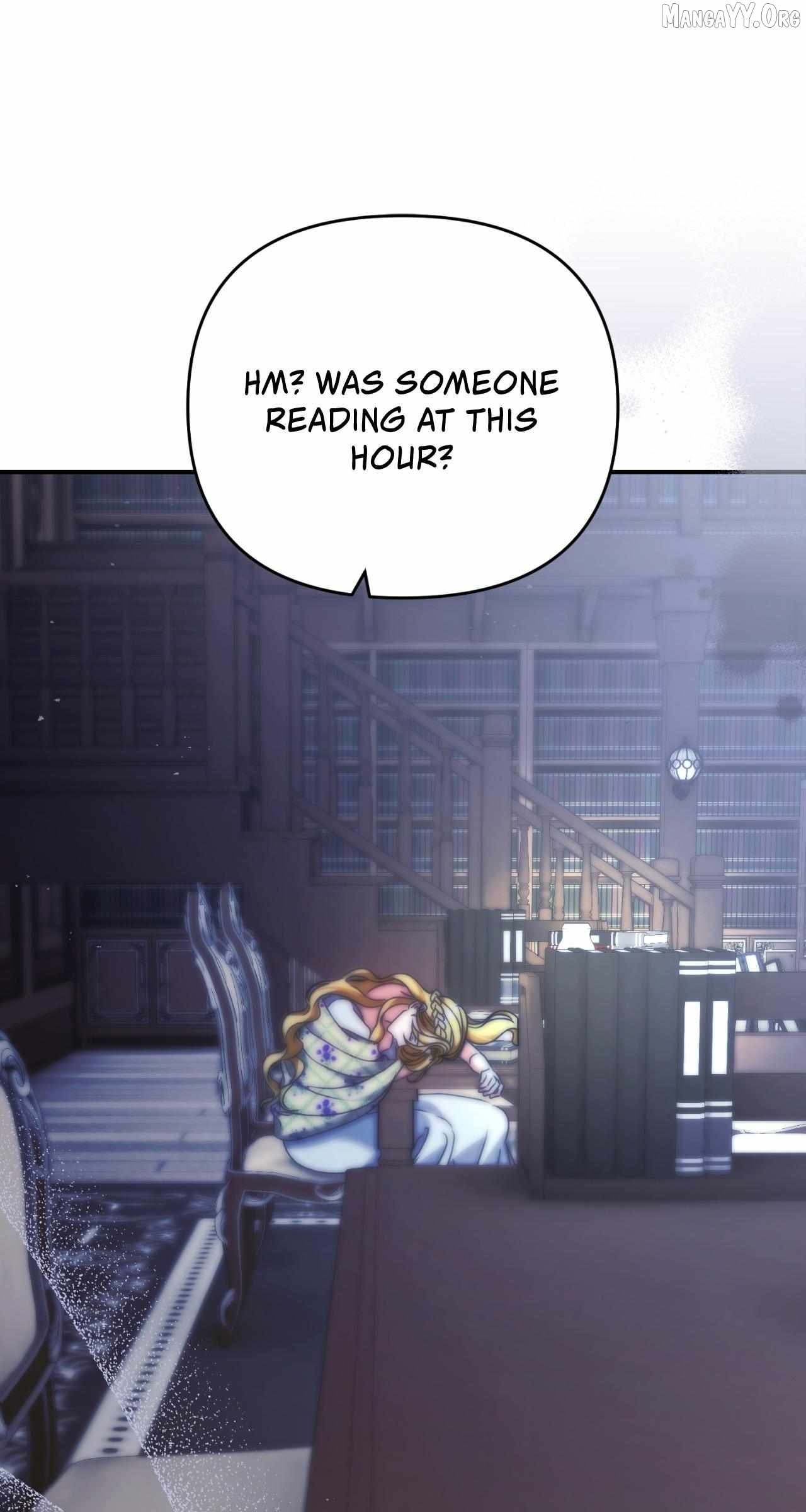 The Pearl of Albrecht Chapter 5 - page 80