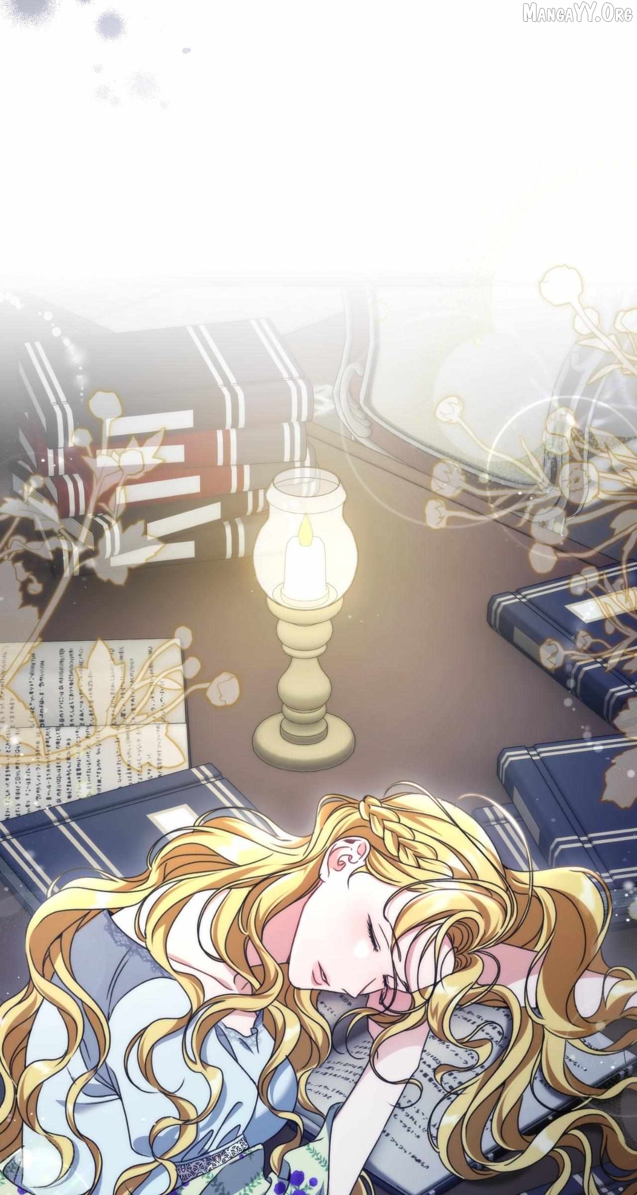 The Pearl of Albrecht Chapter 5 - page 82