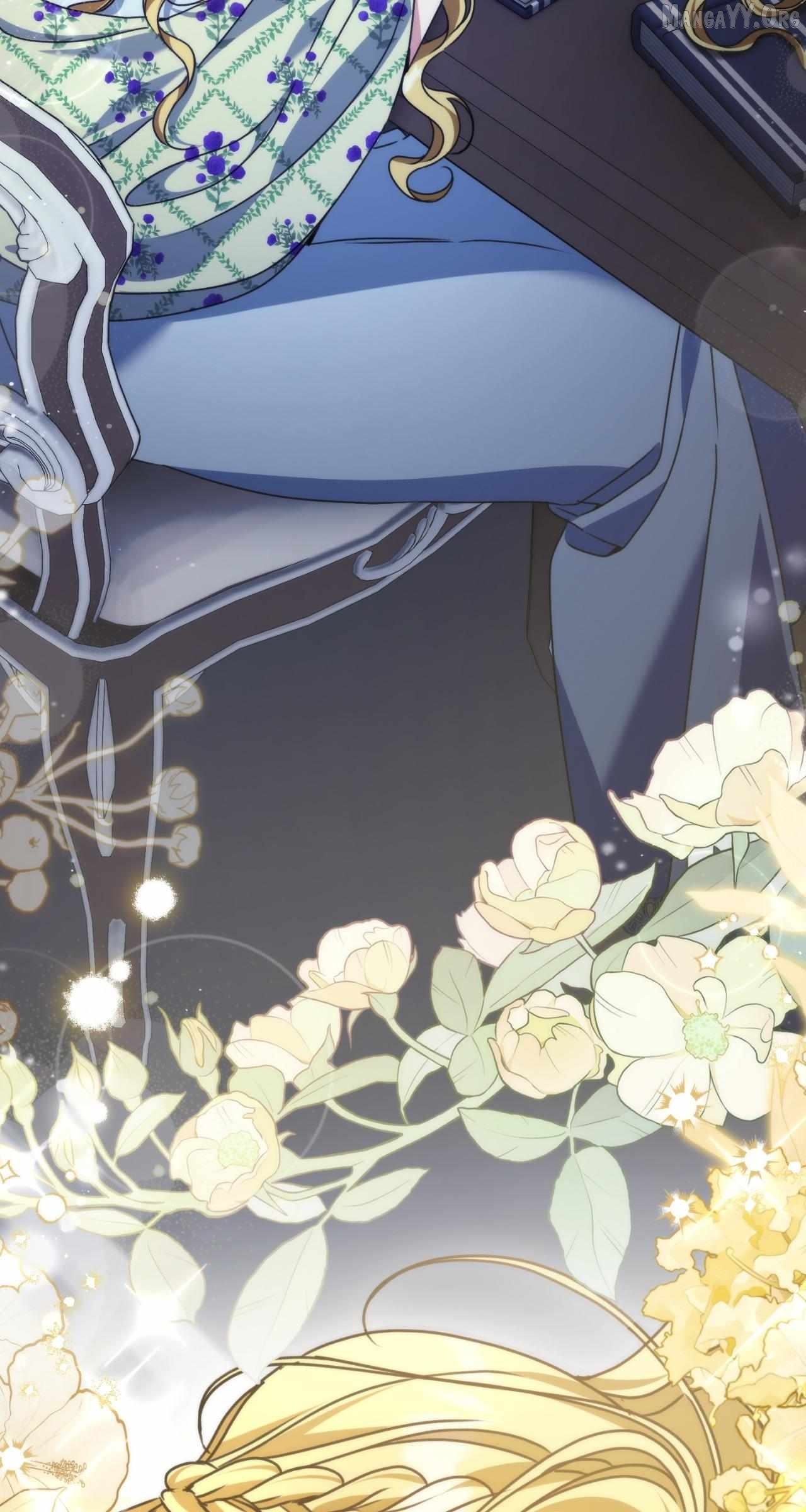 The Pearl of Albrecht Chapter 5 - page 83