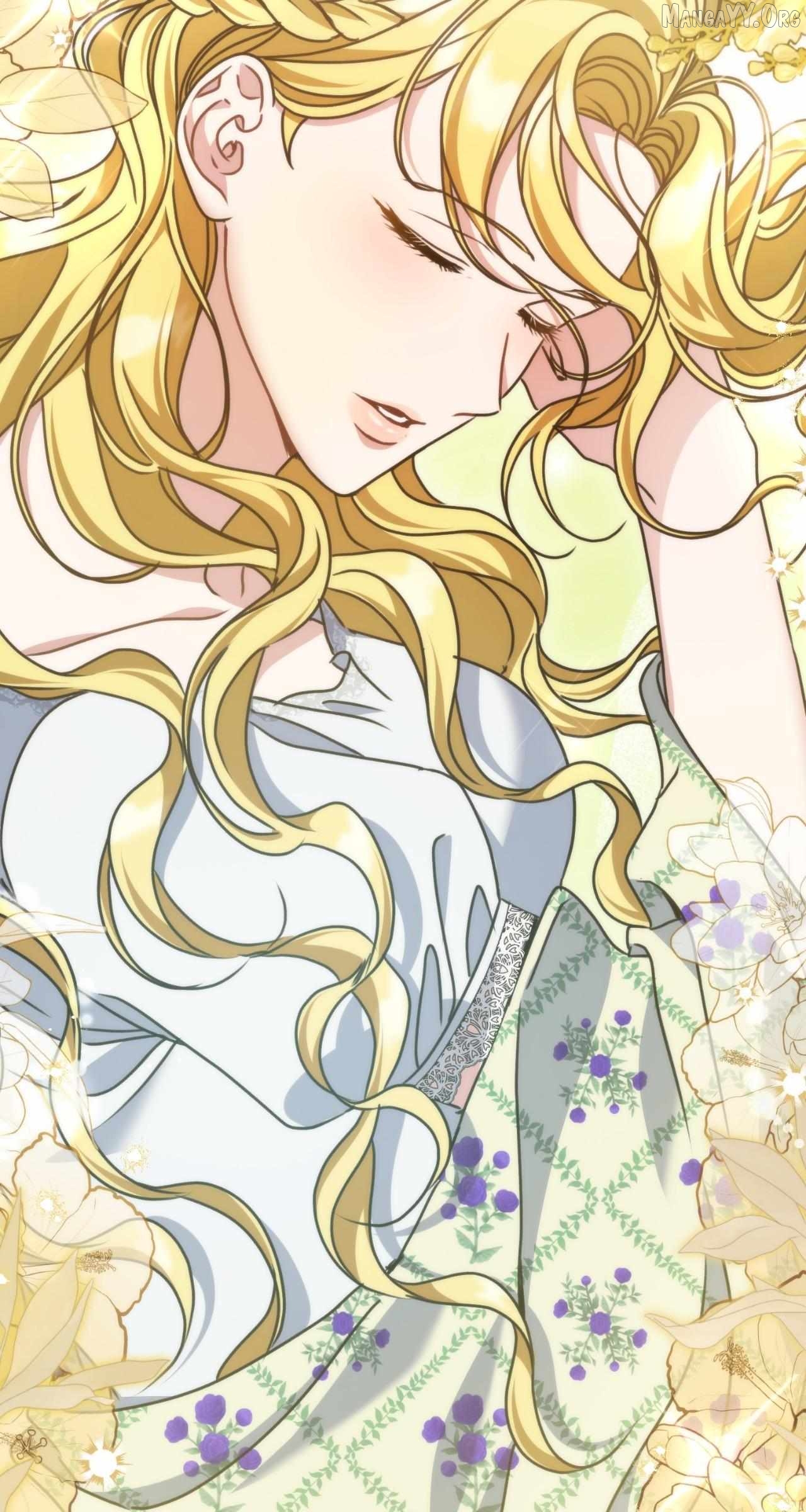 The Pearl of Albrecht Chapter 5 - page 84