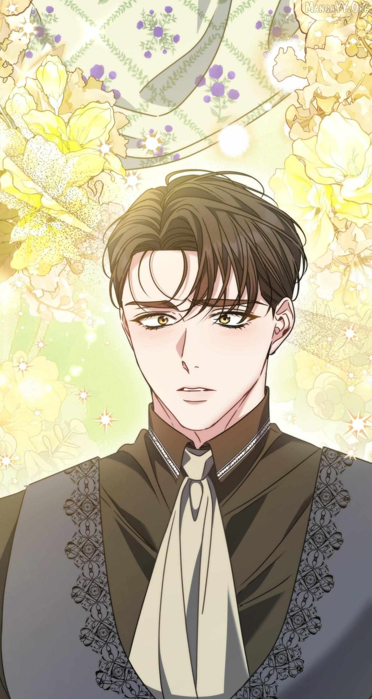 The Pearl of Albrecht Chapter 5 - page 85