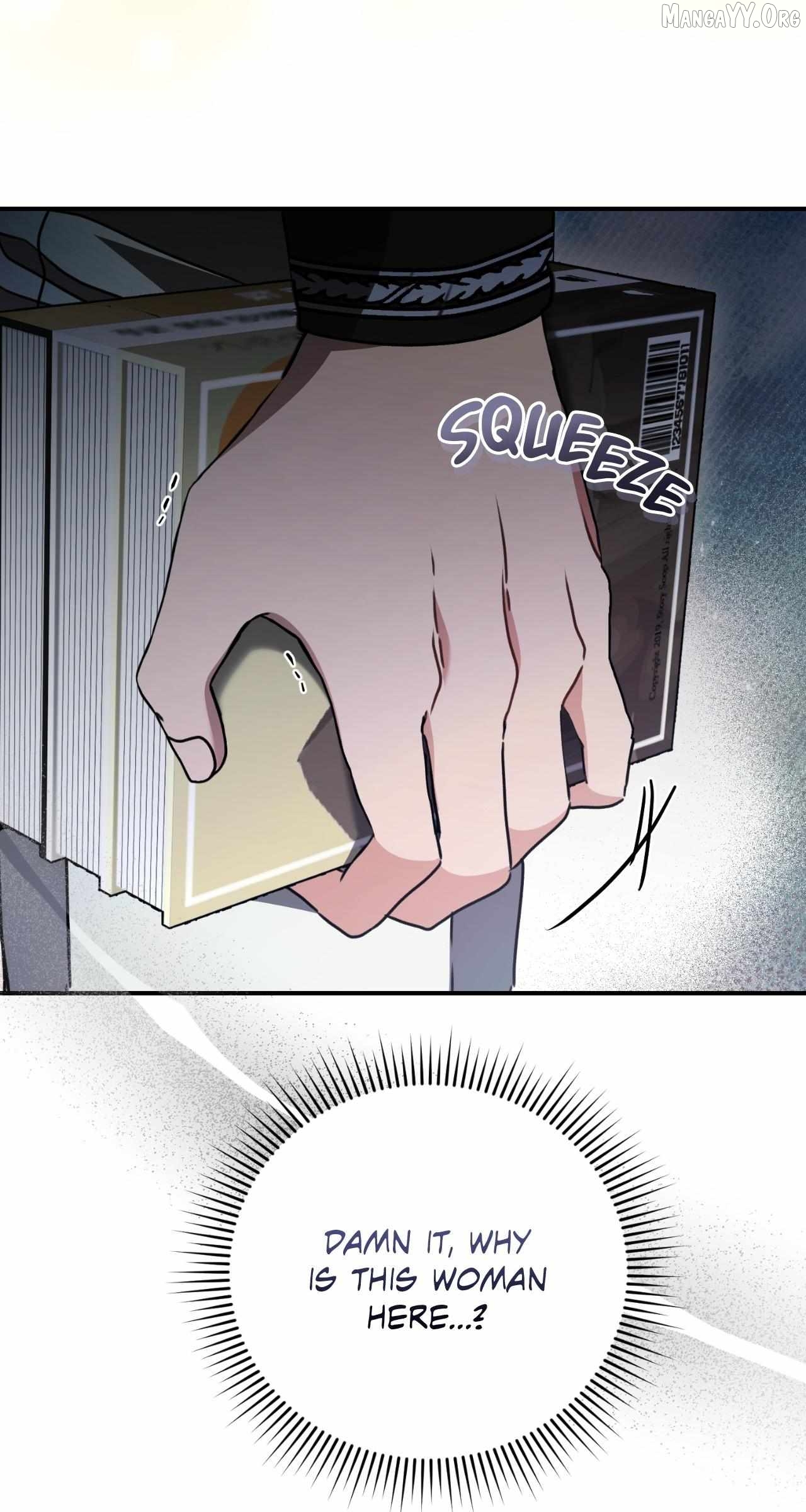 The Pearl of Albrecht Chapter 5 - page 87