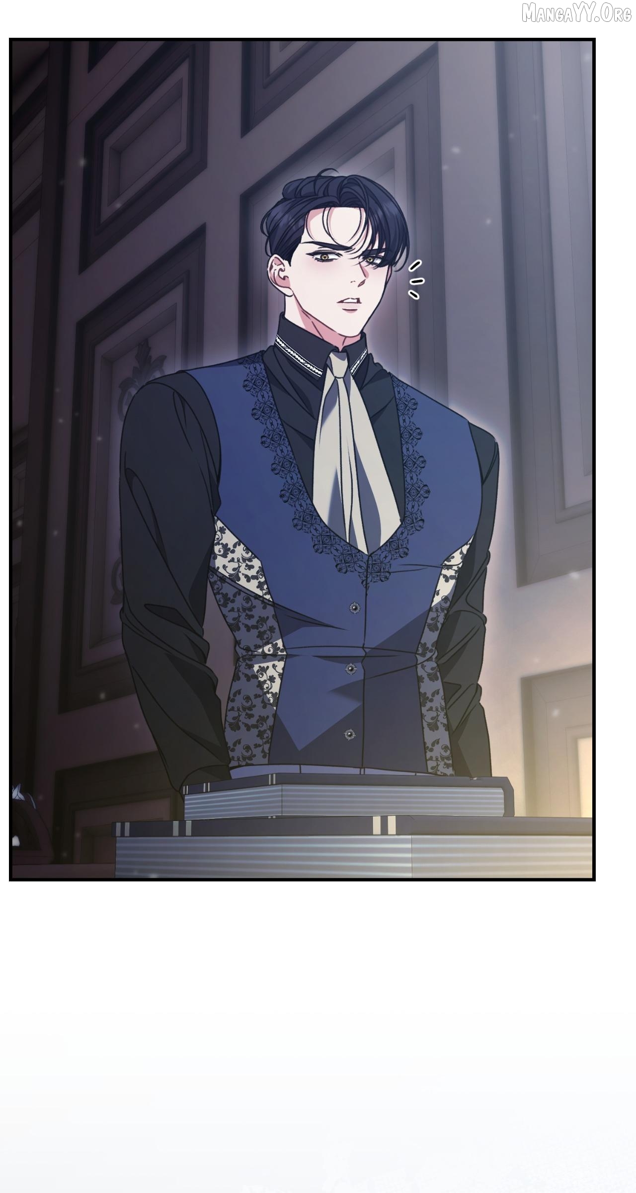 The Pearl of Albrecht Chapter 5 - page 90