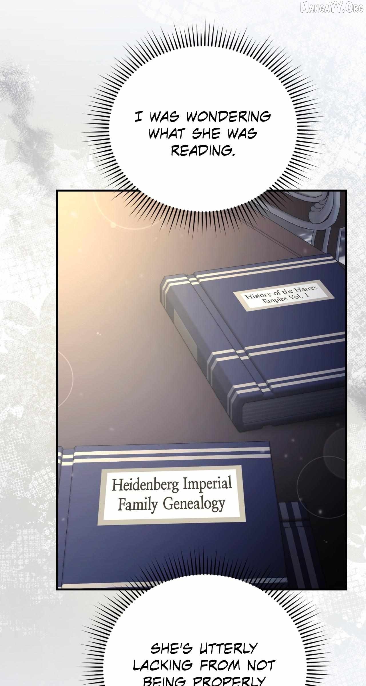 The Pearl of Albrecht Chapter 5 - page 91