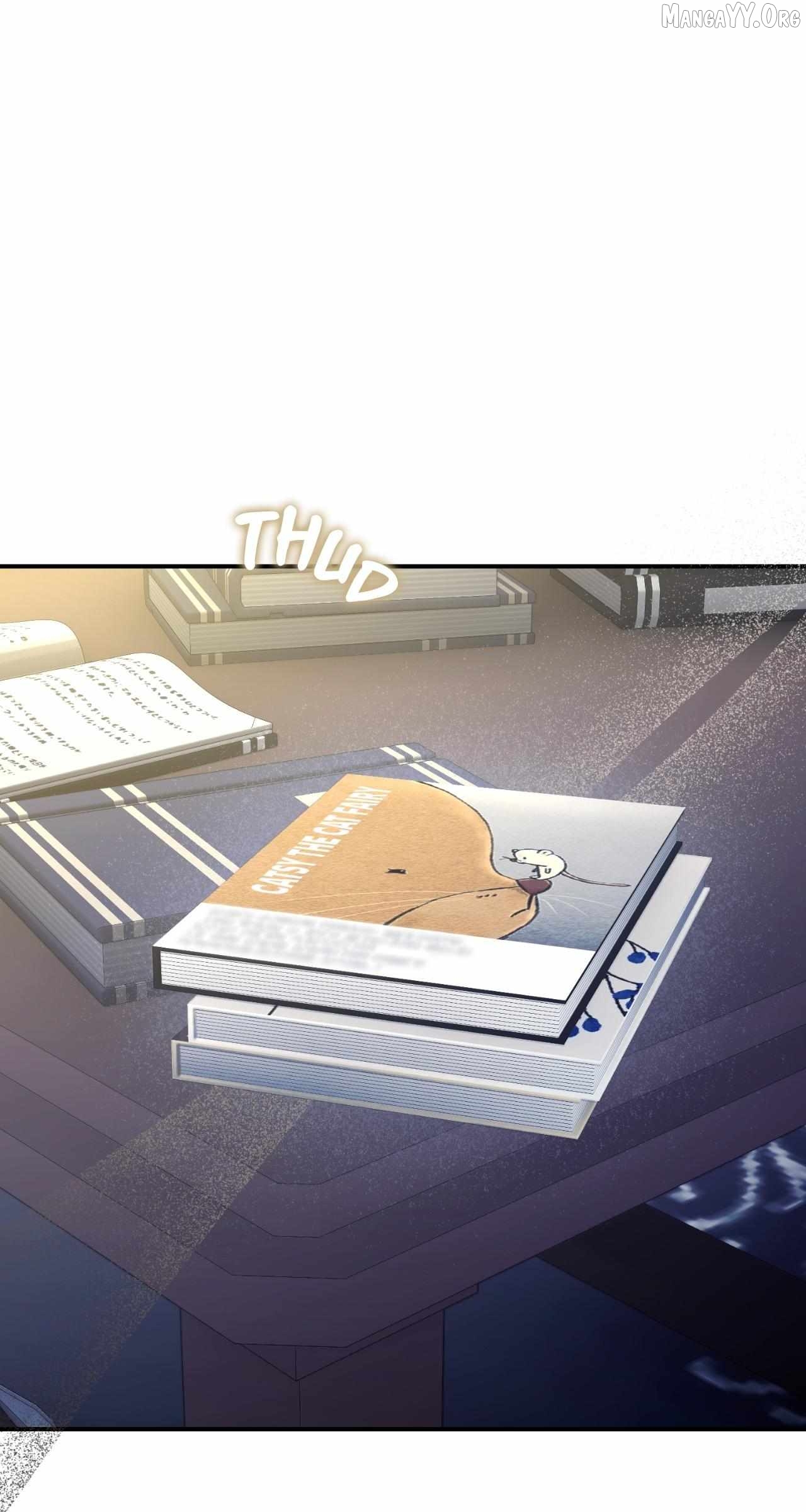 The Pearl of Albrecht Chapter 5 - page 95