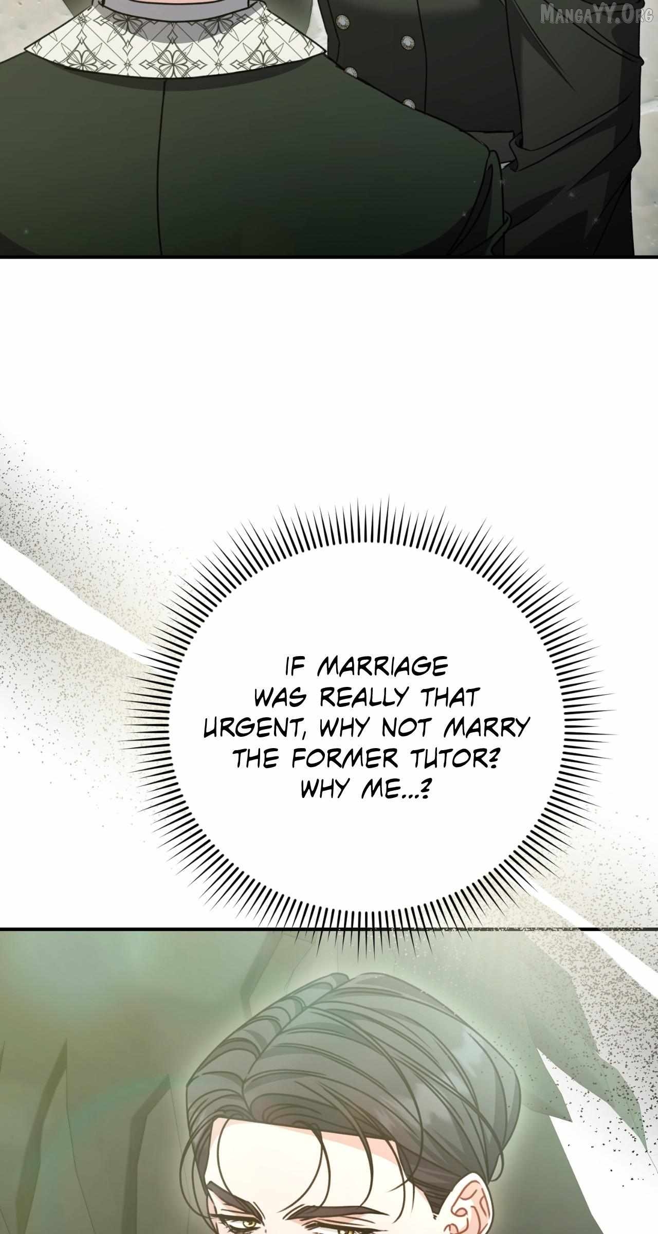 The Pearl of Albrecht Chapter 7 - page 10