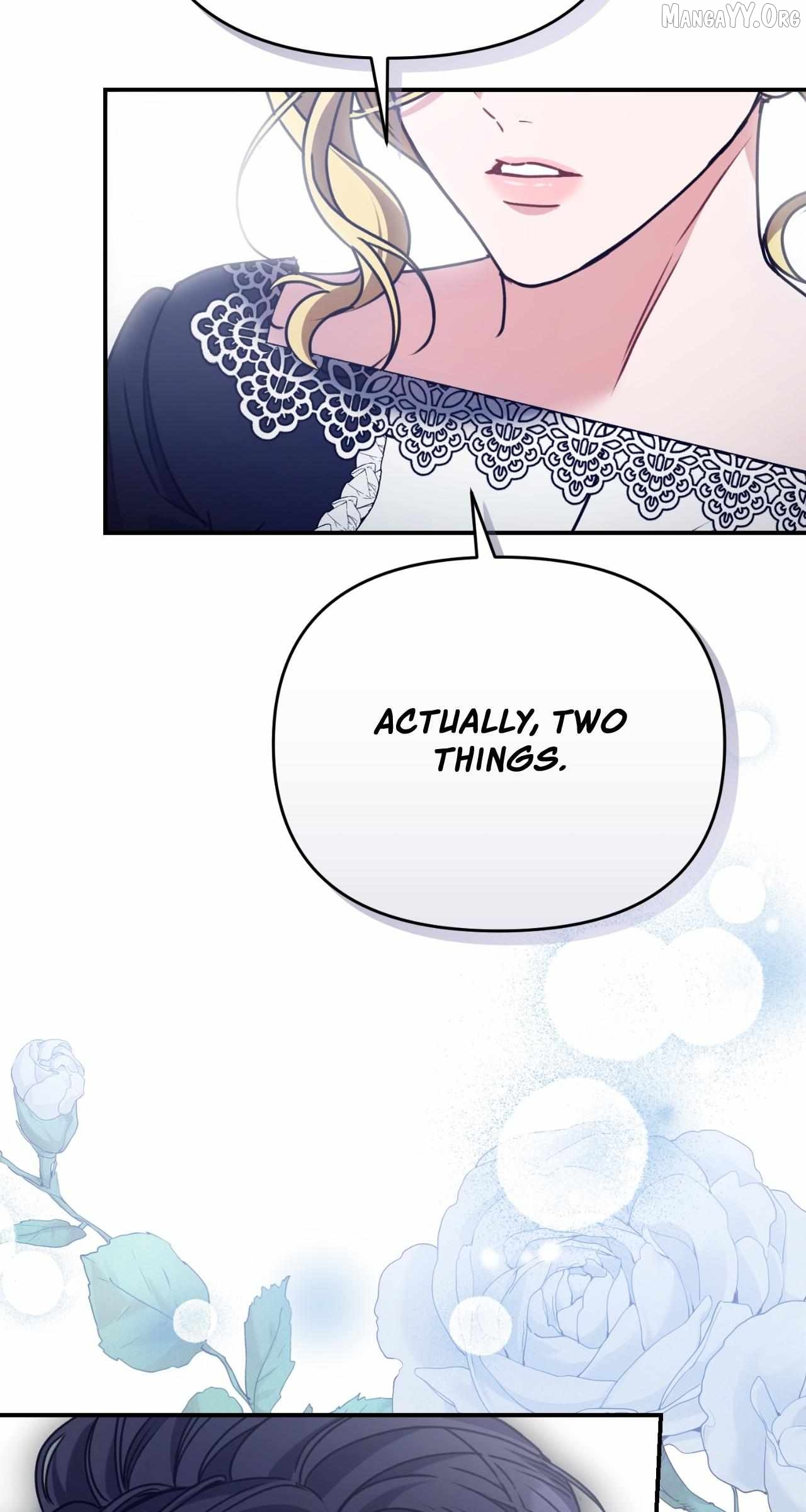 The Pearl of Albrecht Chapter 7 - page 100