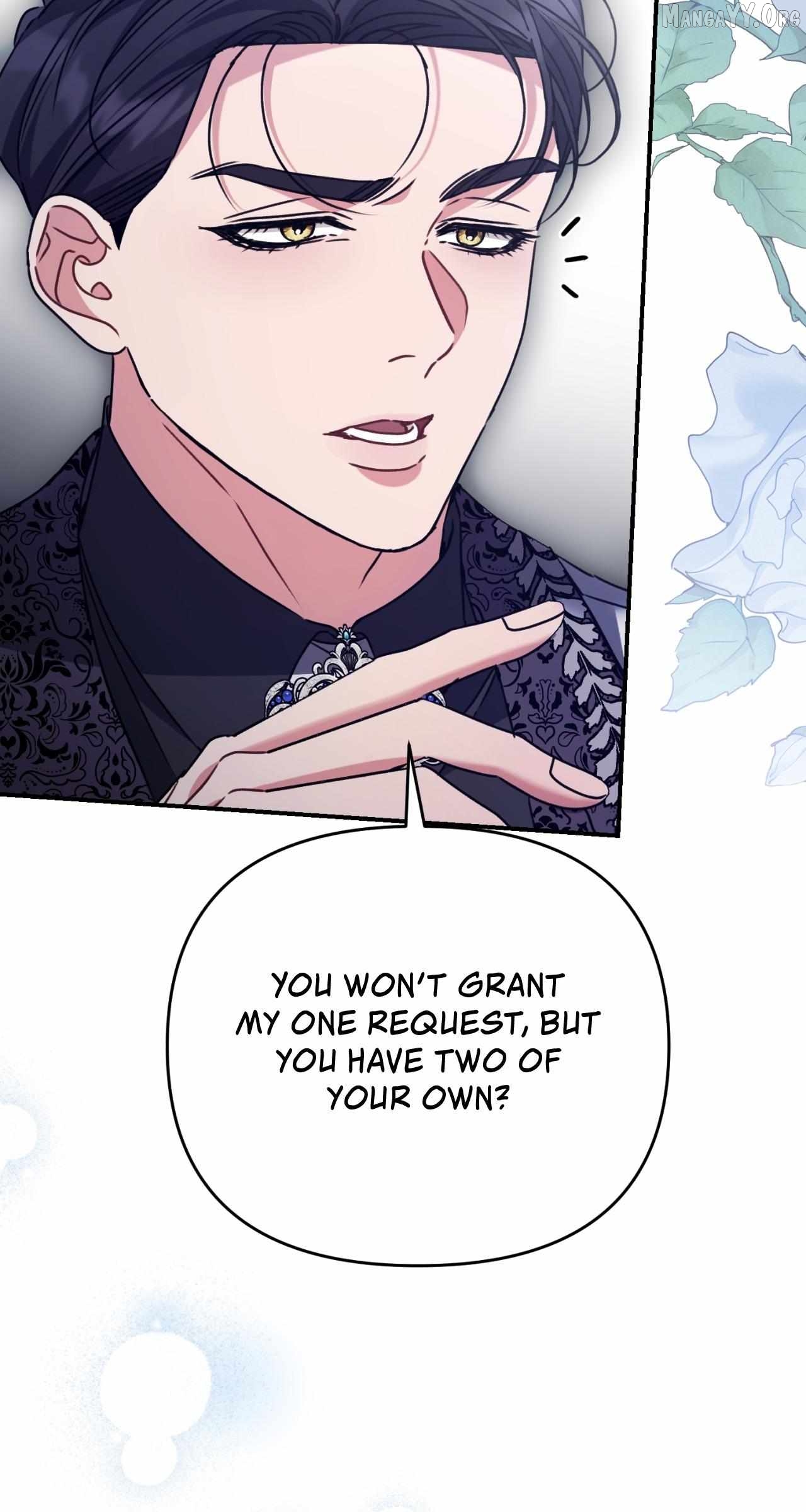 The Pearl of Albrecht Chapter 7 - page 101