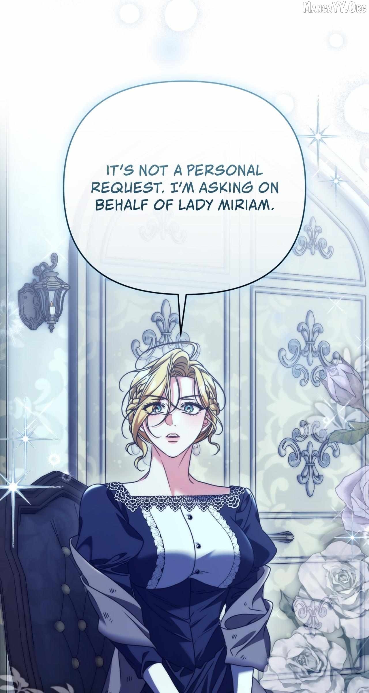 The Pearl of Albrecht Chapter 7 - page 102