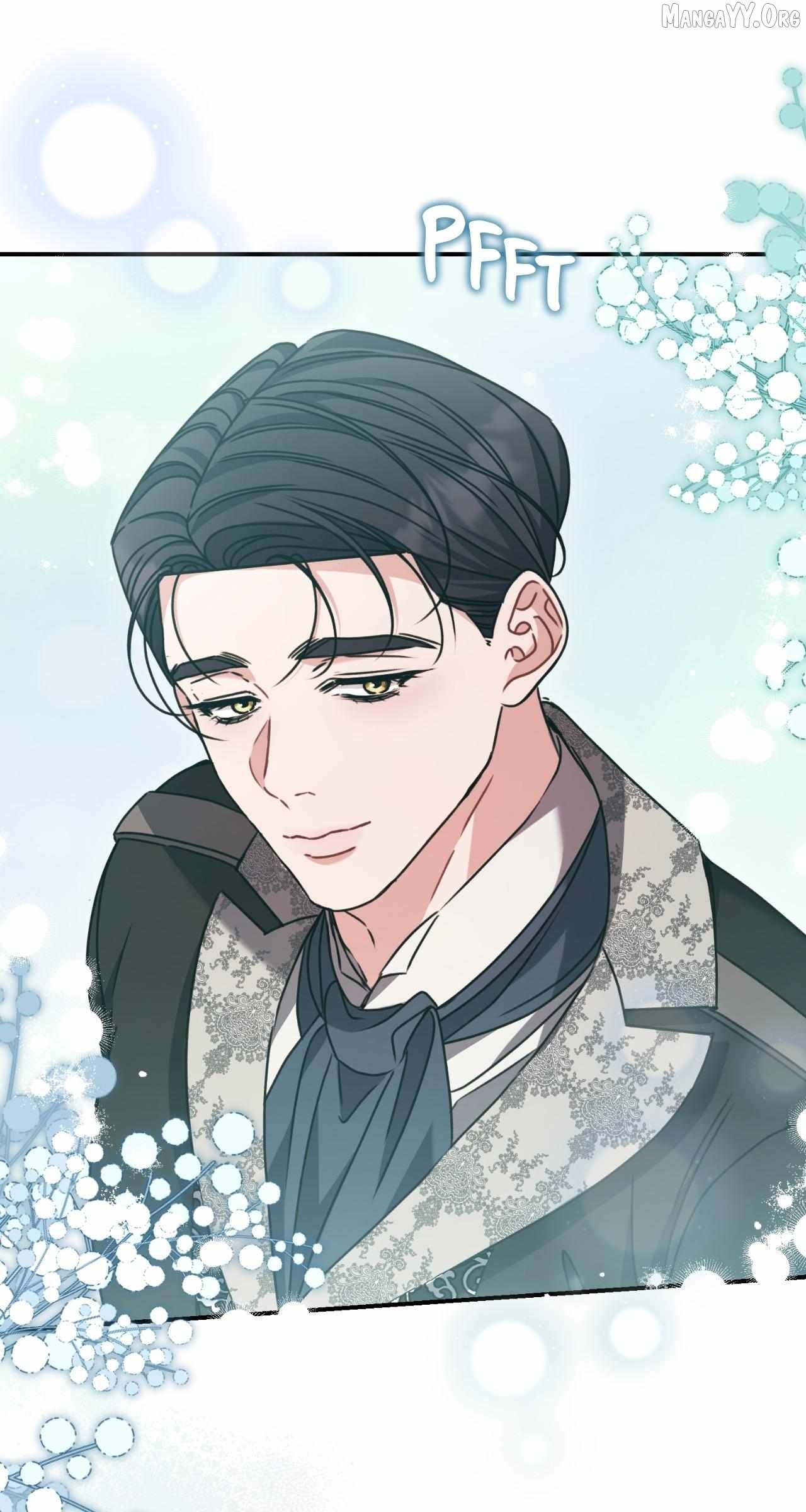 The Pearl of Albrecht Chapter 7 - page 12