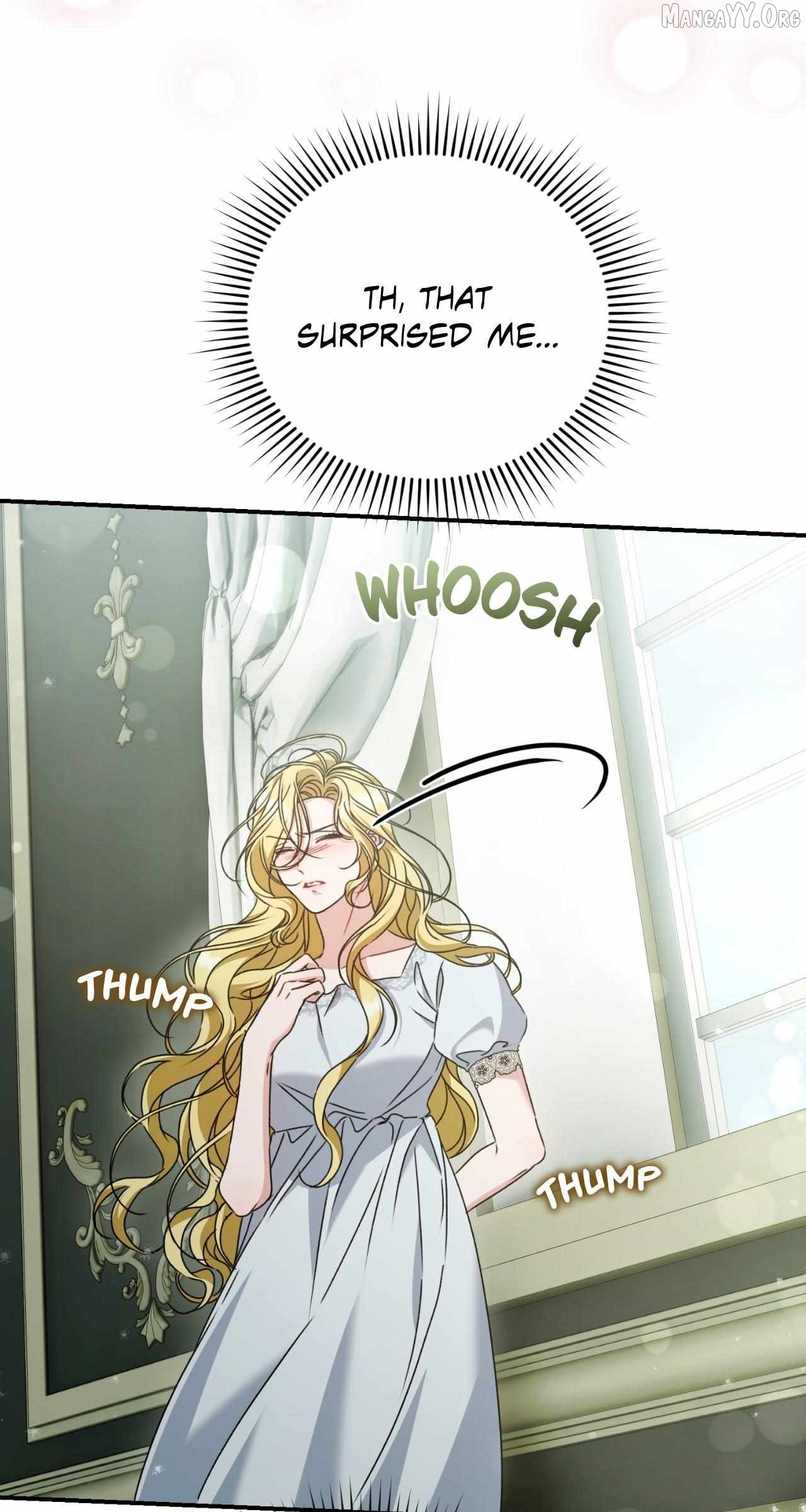 The Pearl of Albrecht Chapter 7 - page 14