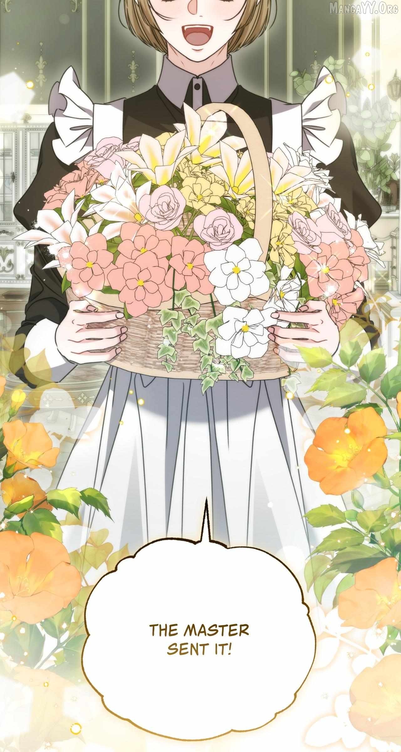 The Pearl of Albrecht Chapter 7 - page 17